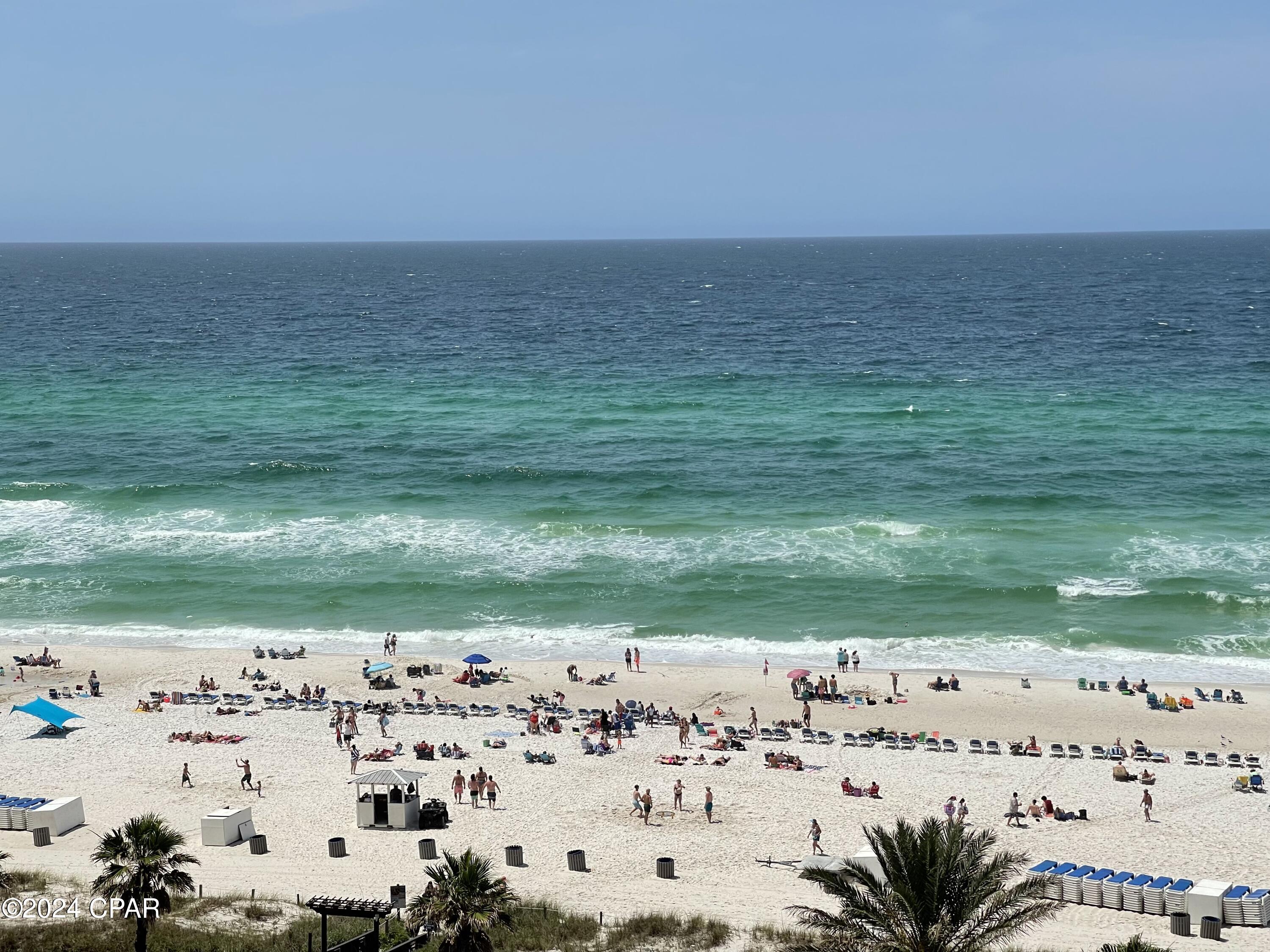 Shores Of Panama Phase I - Residential