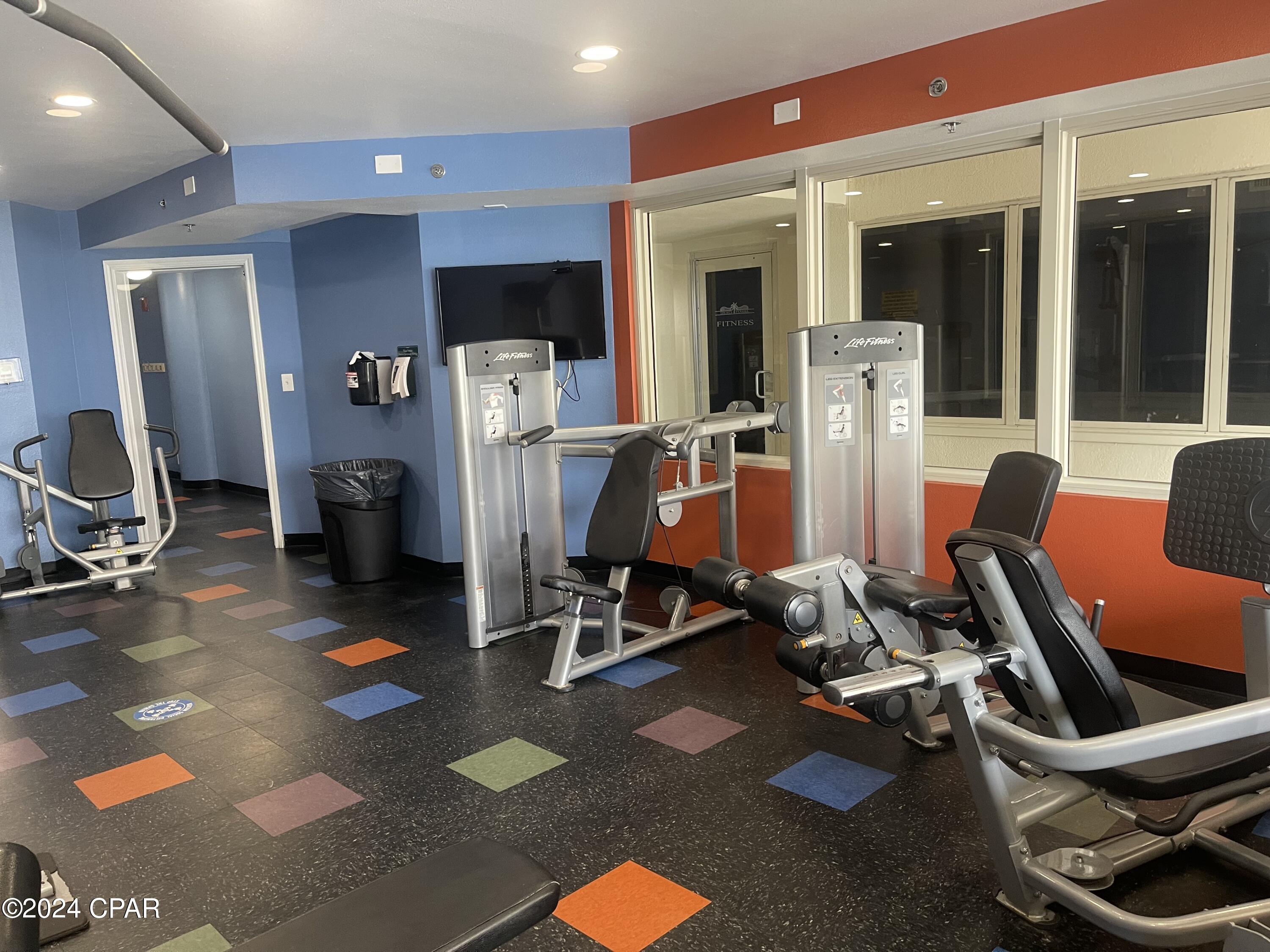 Shores Of Panama Phase I - Residential