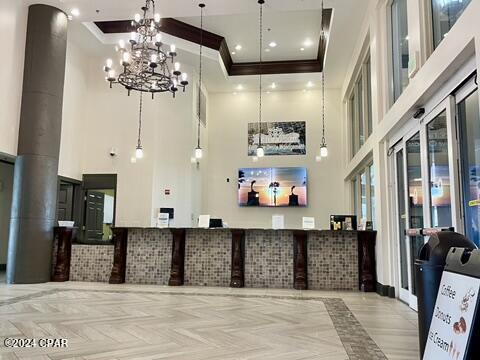 Shores Of Panama Phase I - Residential