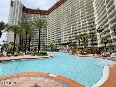 Shores Of Panama Phase I - Residential