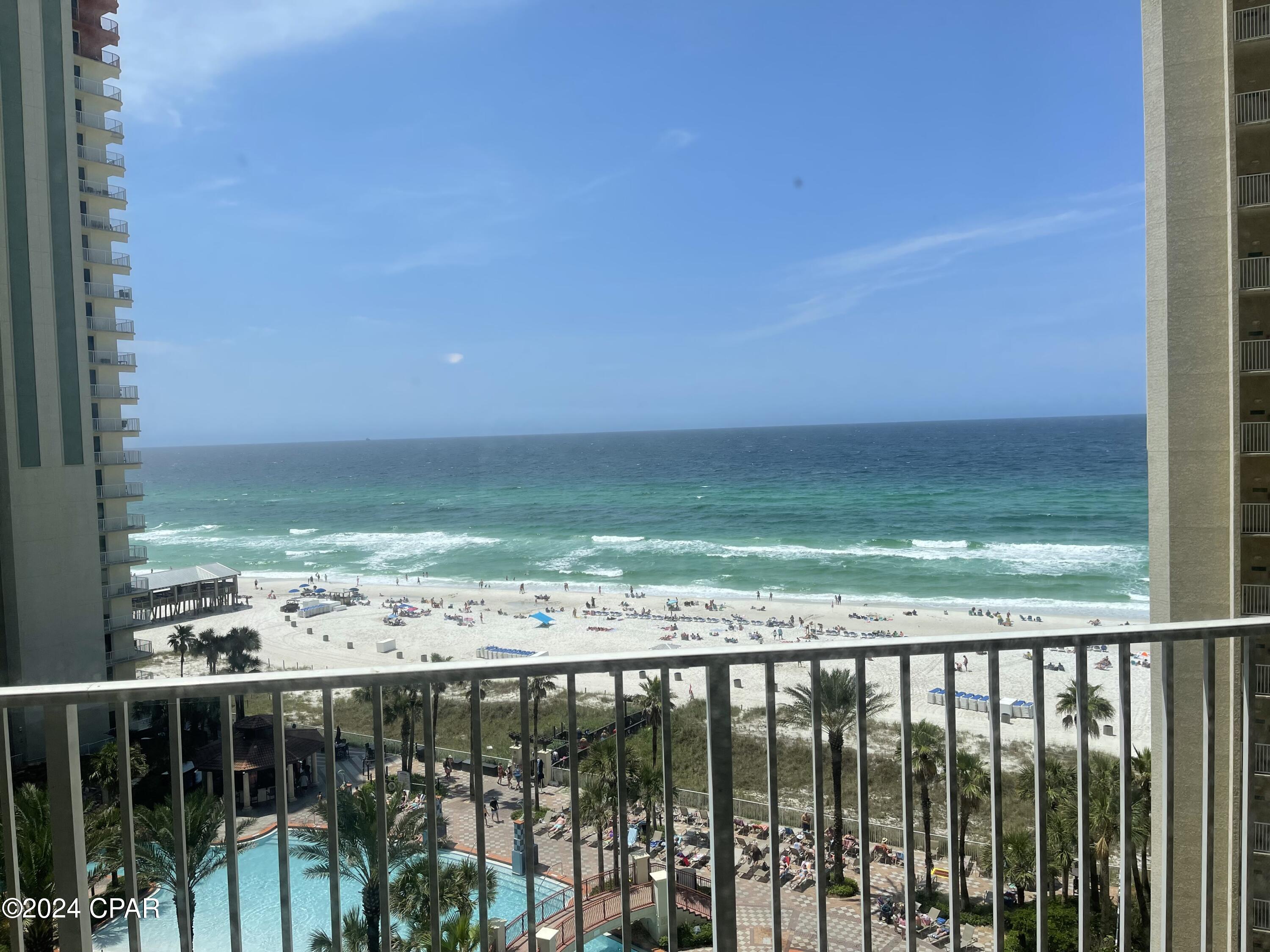 Shores Of Panama Phase I - Residential