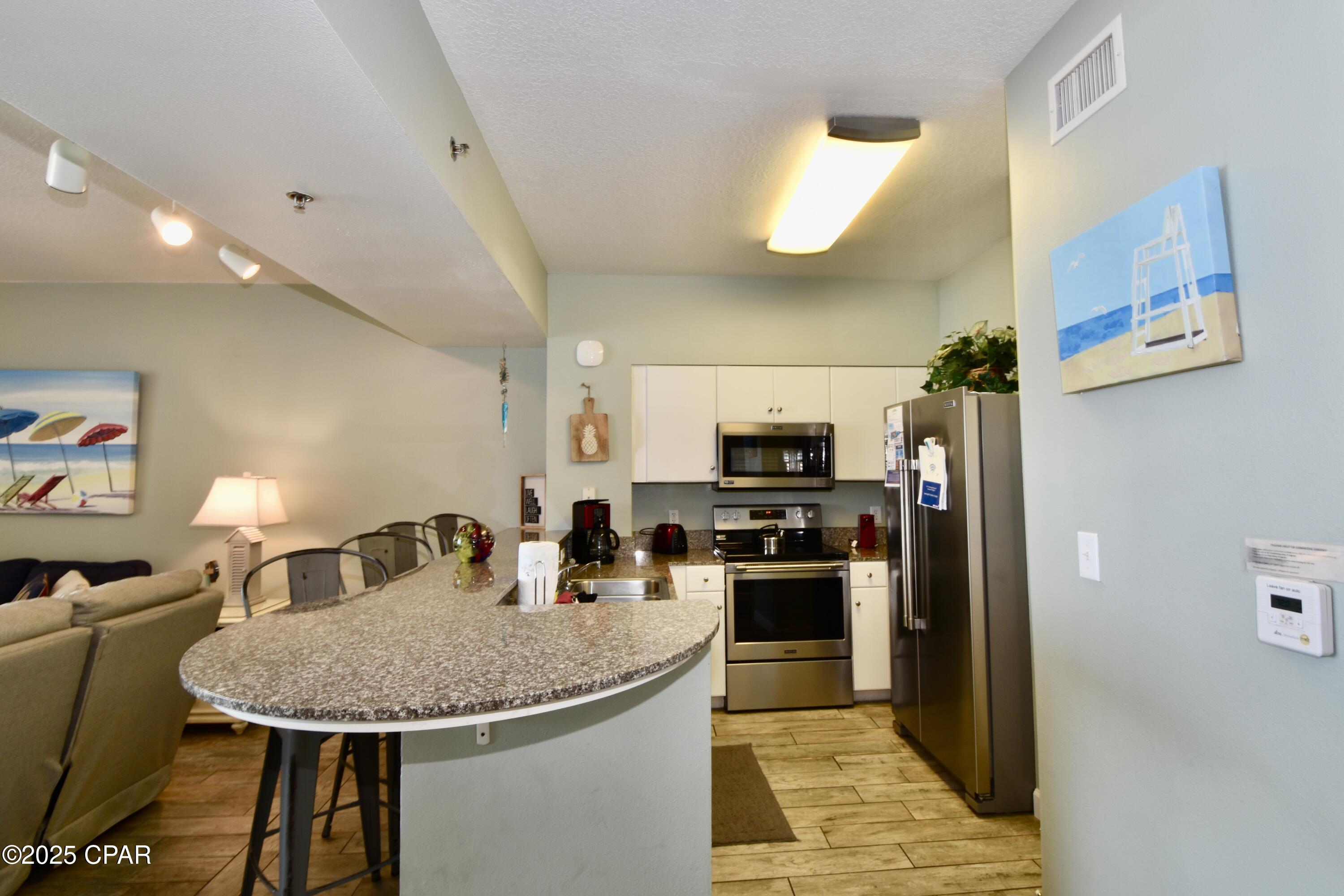 Shores Of Panama Phase I - Residential