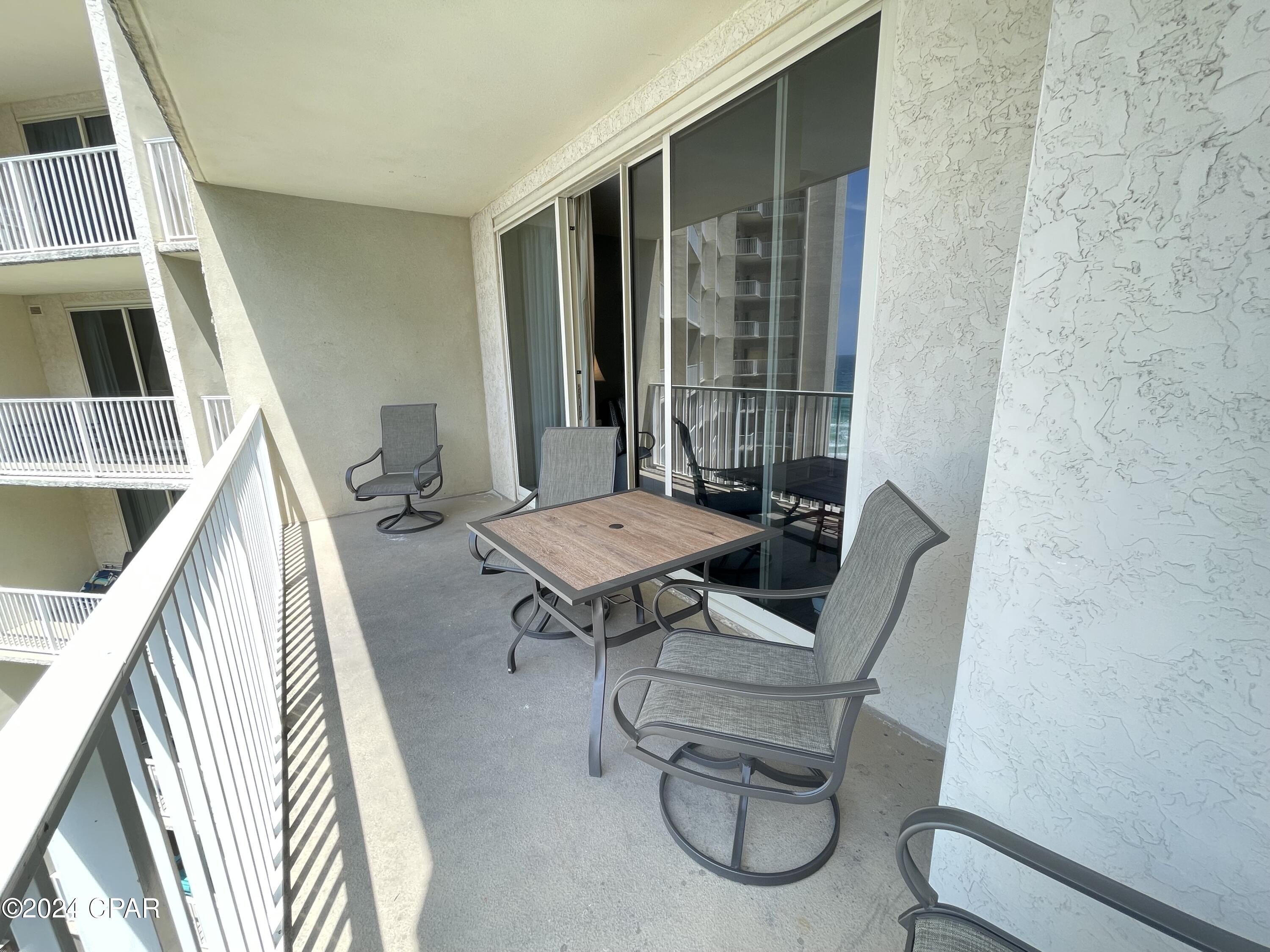 Shores Of Panama Phase I - Residential