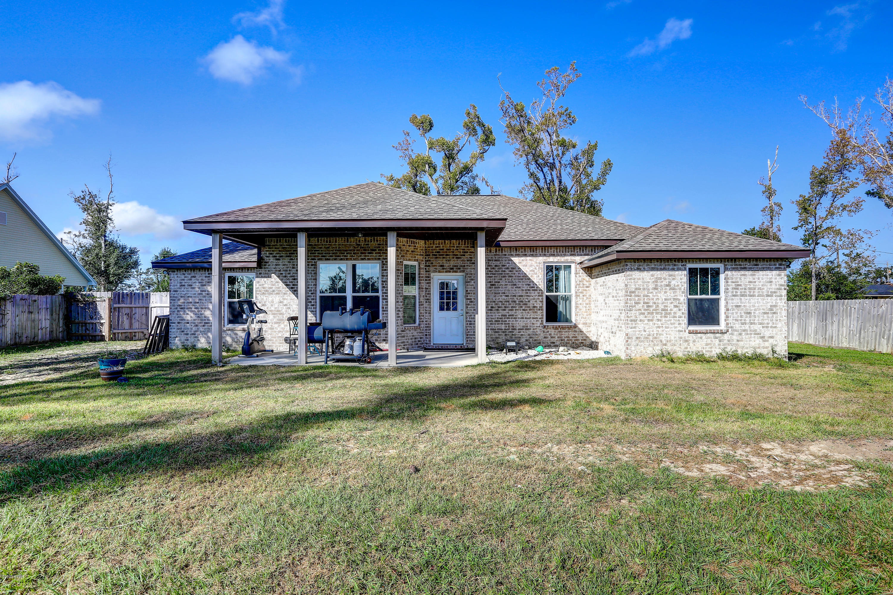 Lynn Haven - Residential