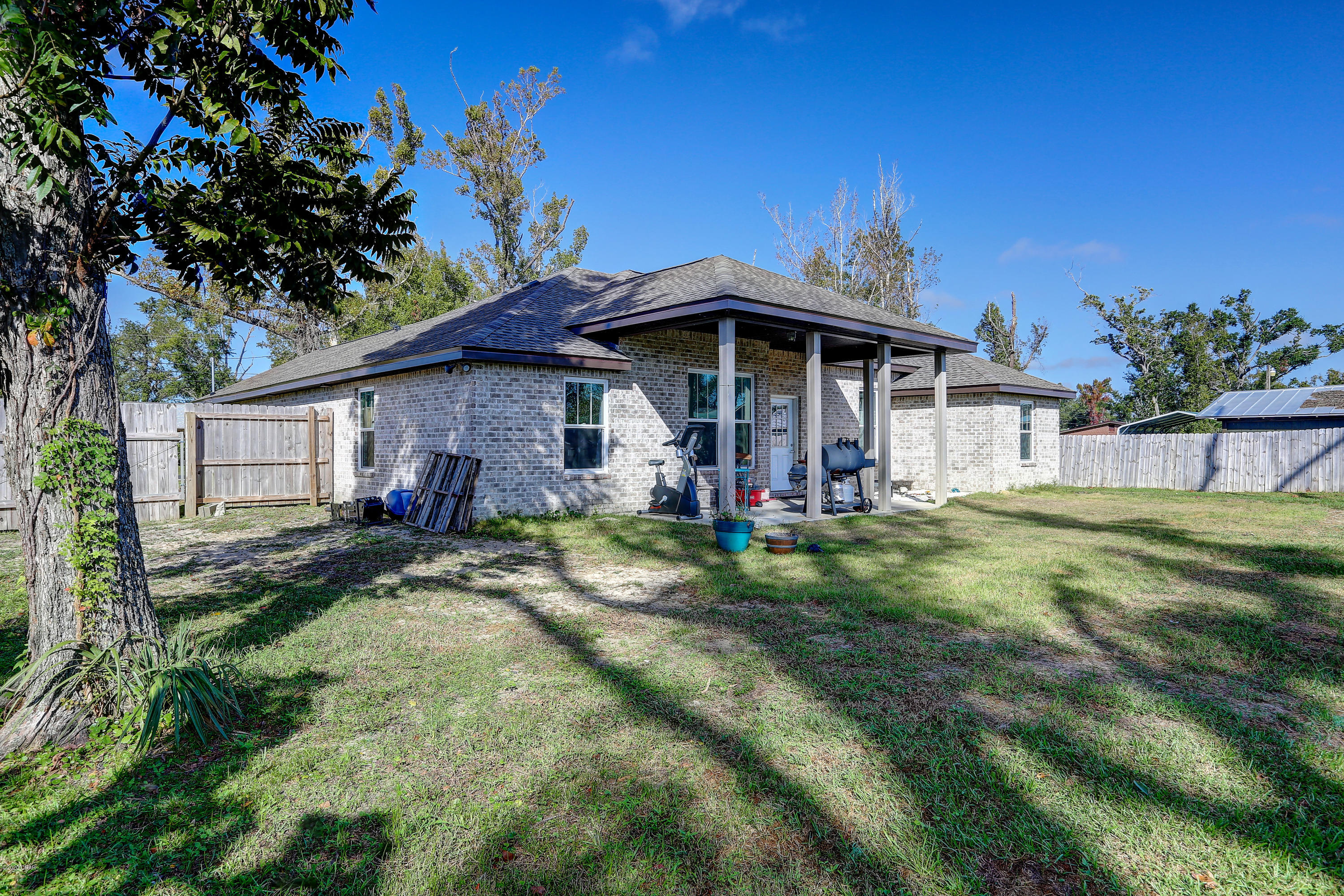 Lynn Haven - Residential