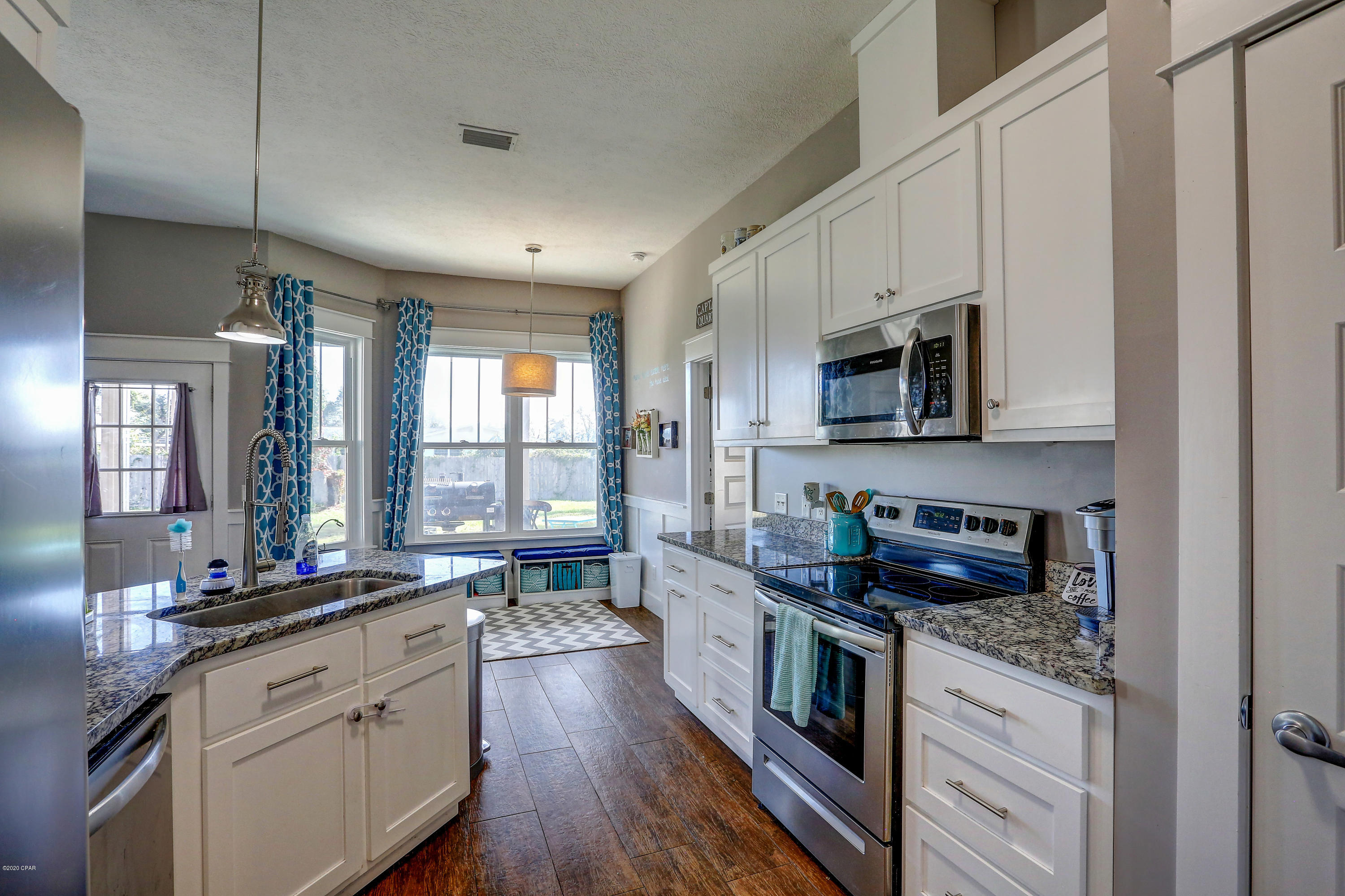 Lynn Haven - Residential