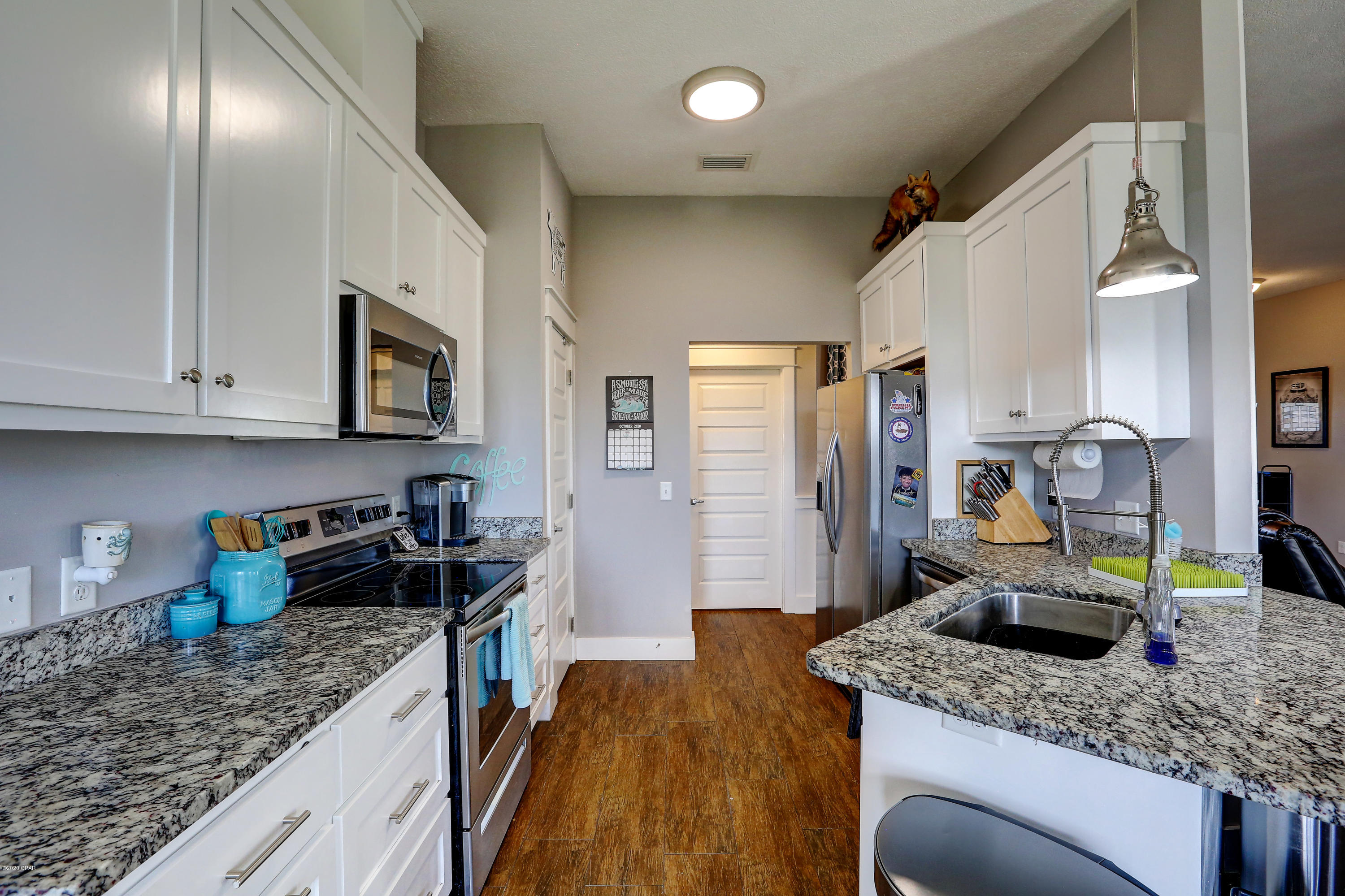 Lynn Haven - Residential