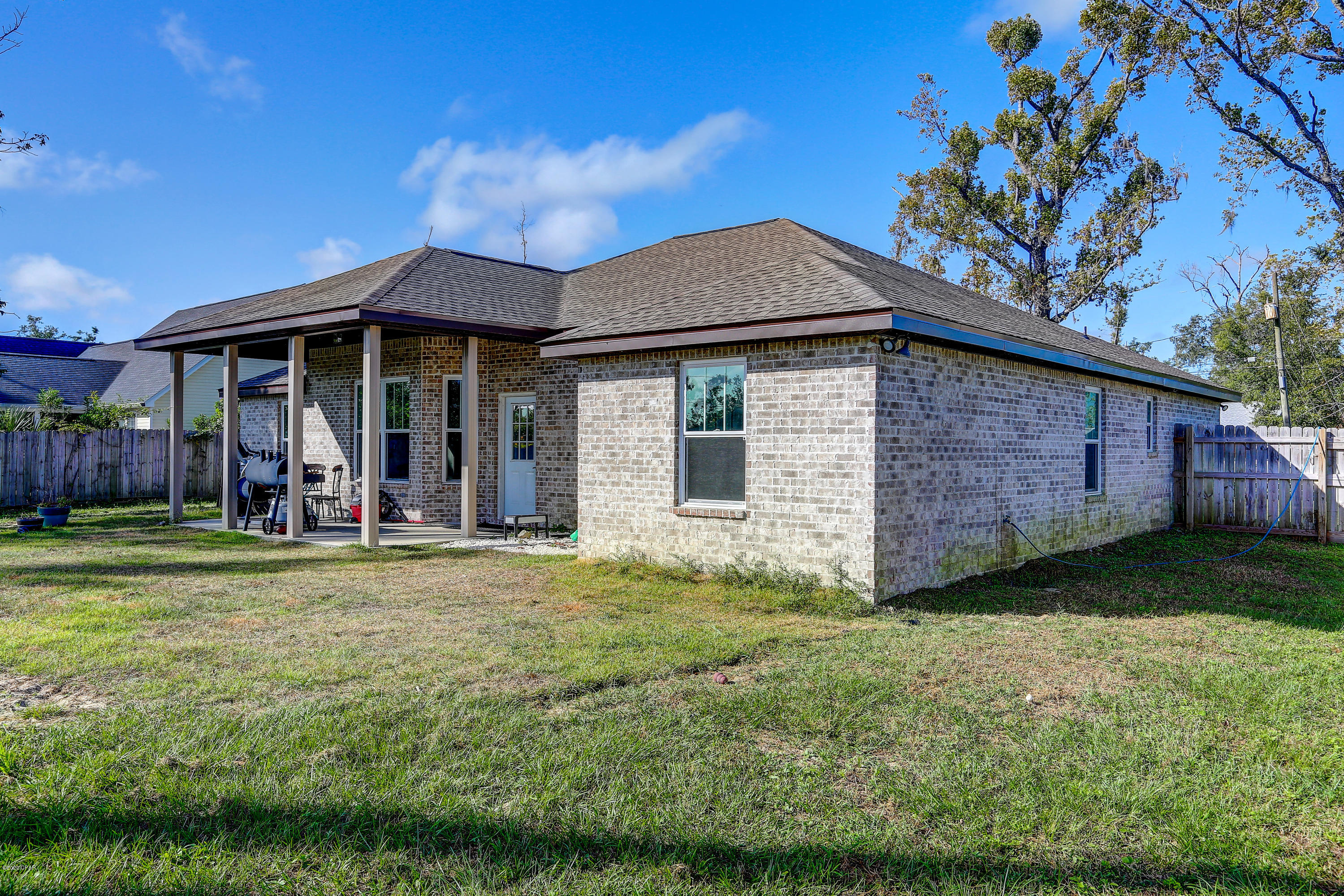 Lynn Haven - Residential