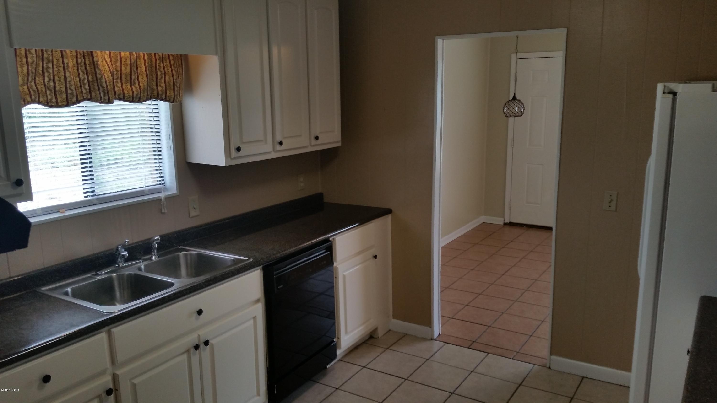 Holiday Beach Unit 13 - Residential Lease