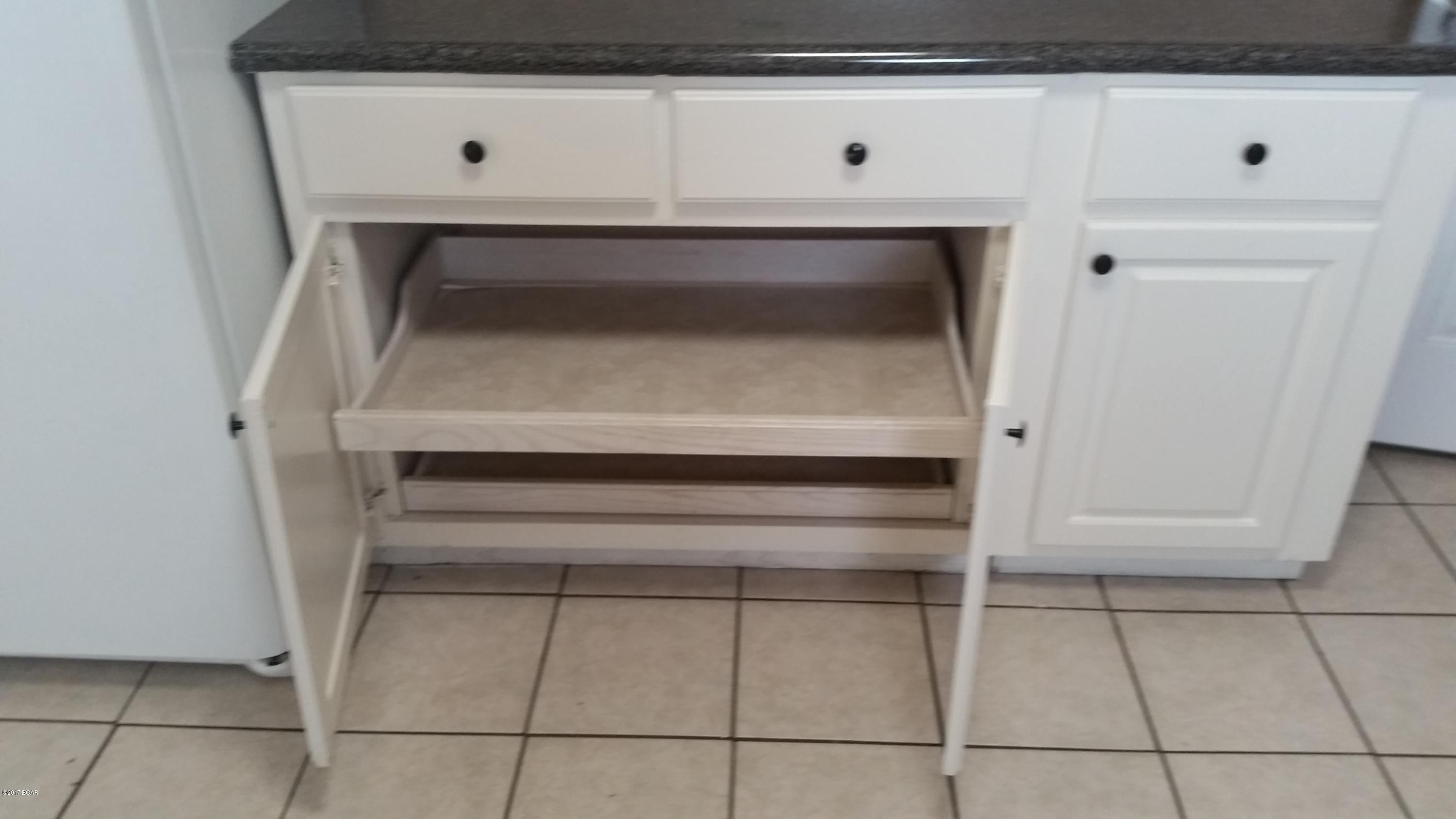 Holiday Beach Unit 13 - Residential Lease