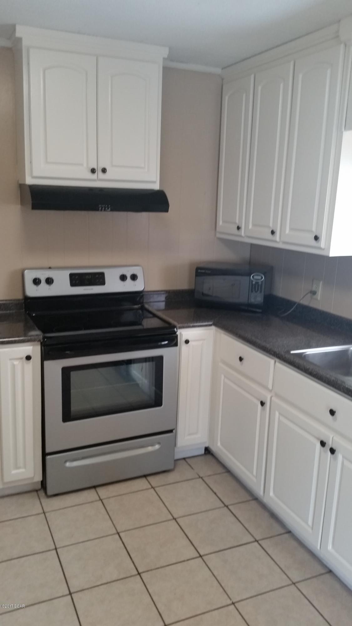 Holiday Beach Unit 13 - Residential Lease