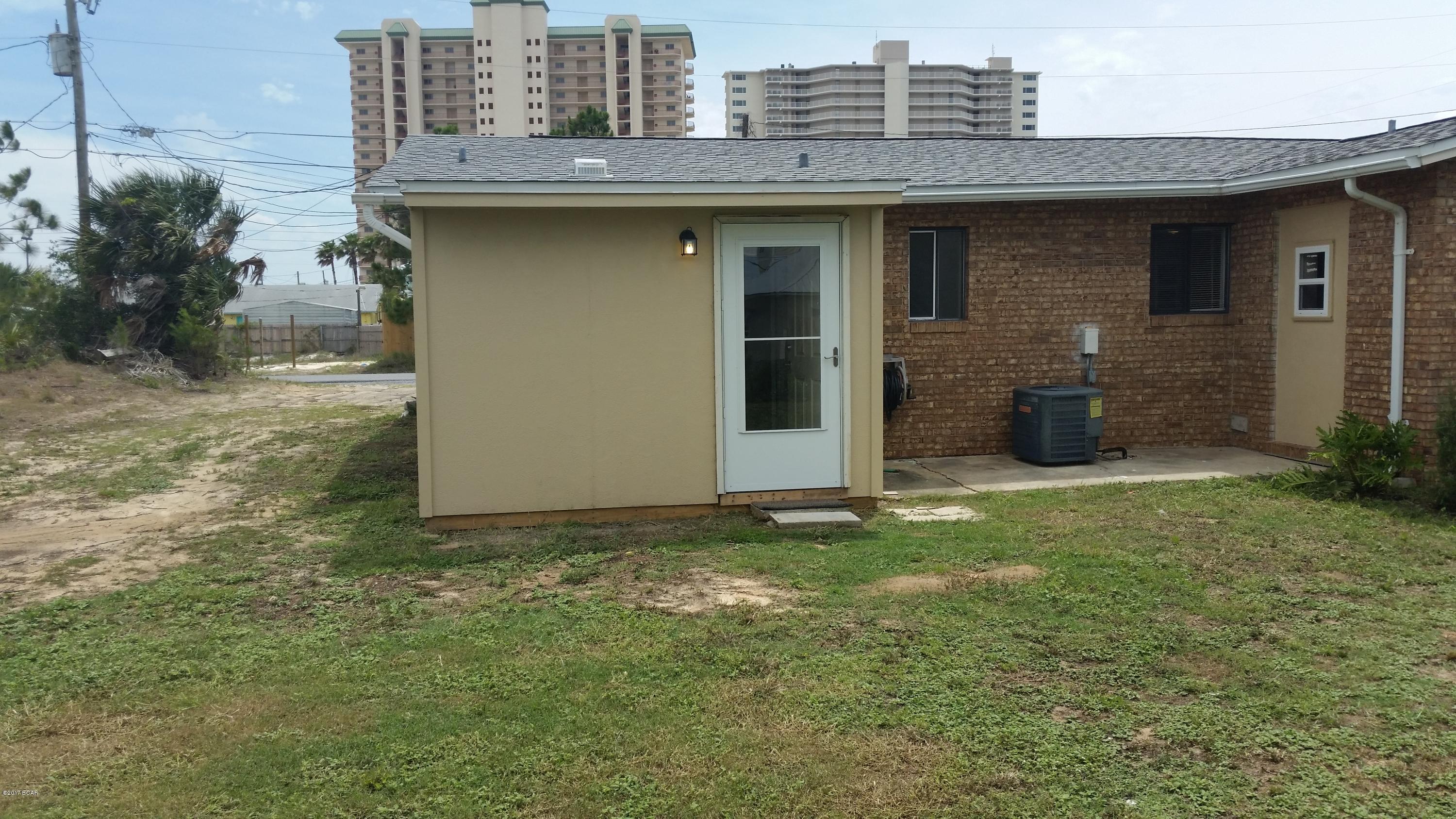 Holiday Beach Unit 13 - Residential Lease