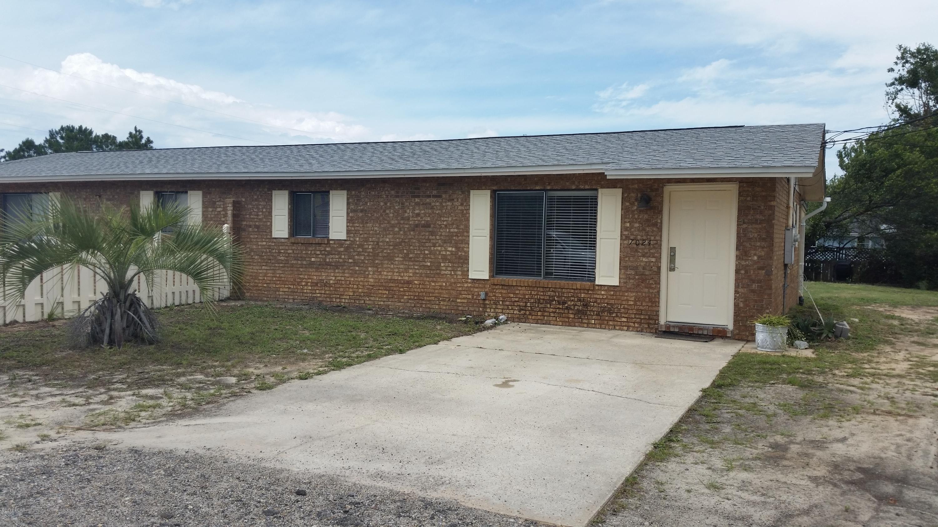 Holiday Beach Unit 13 - Residential Lease