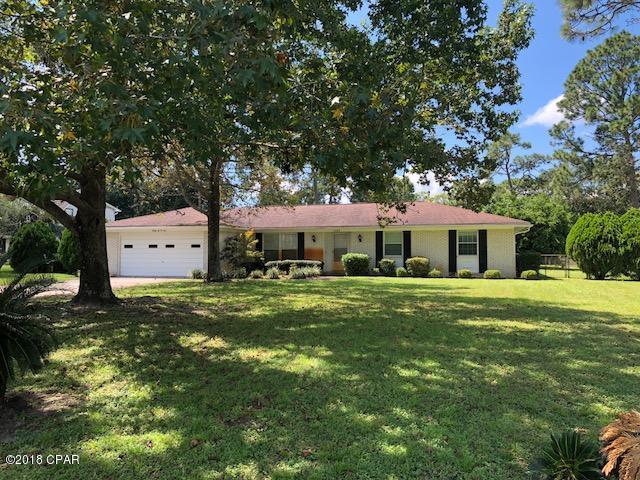 Pine Ridge Estates - Residential Lease