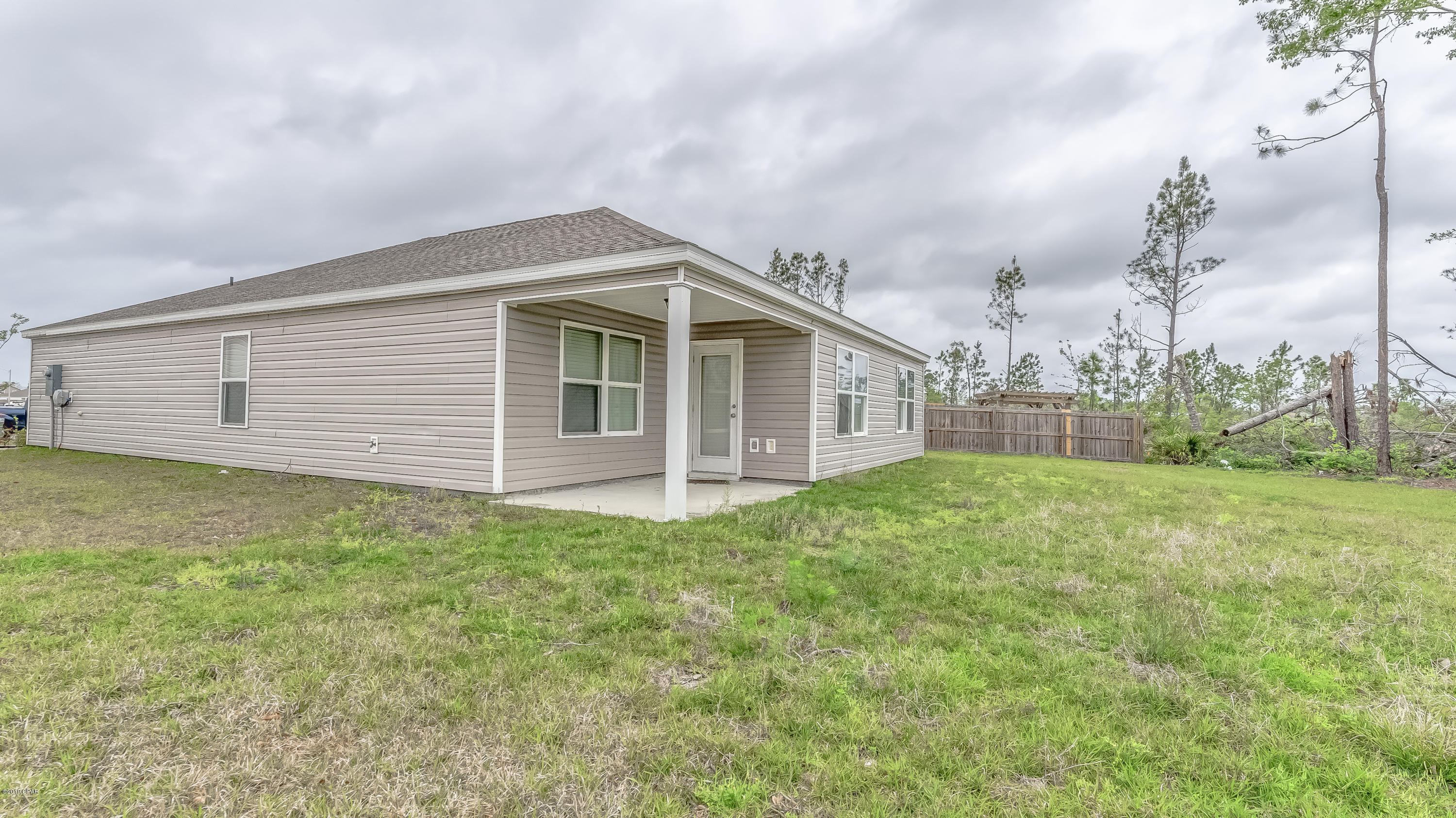 Olde Towne Village - Residential