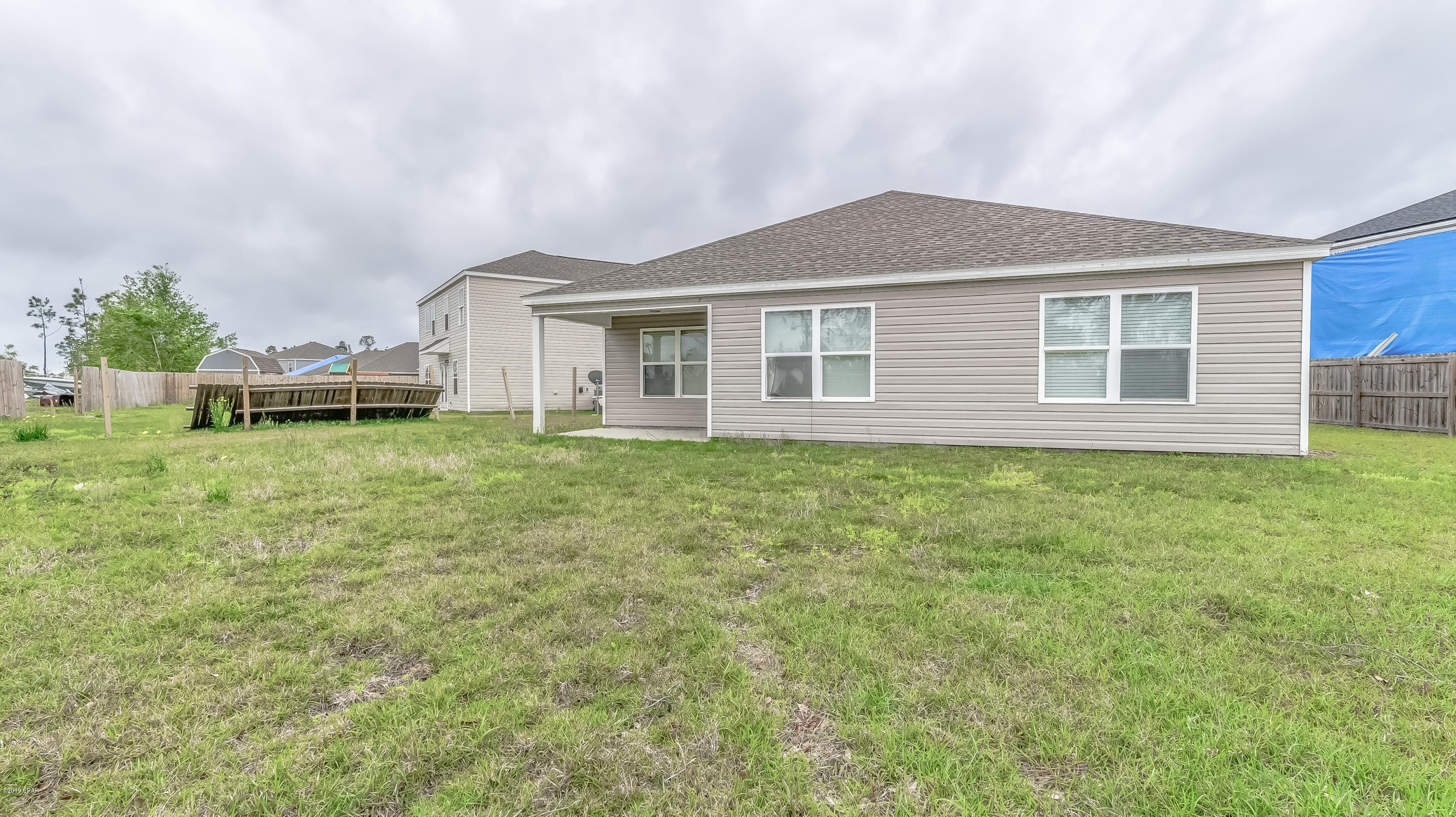 Olde Towne Village - Residential