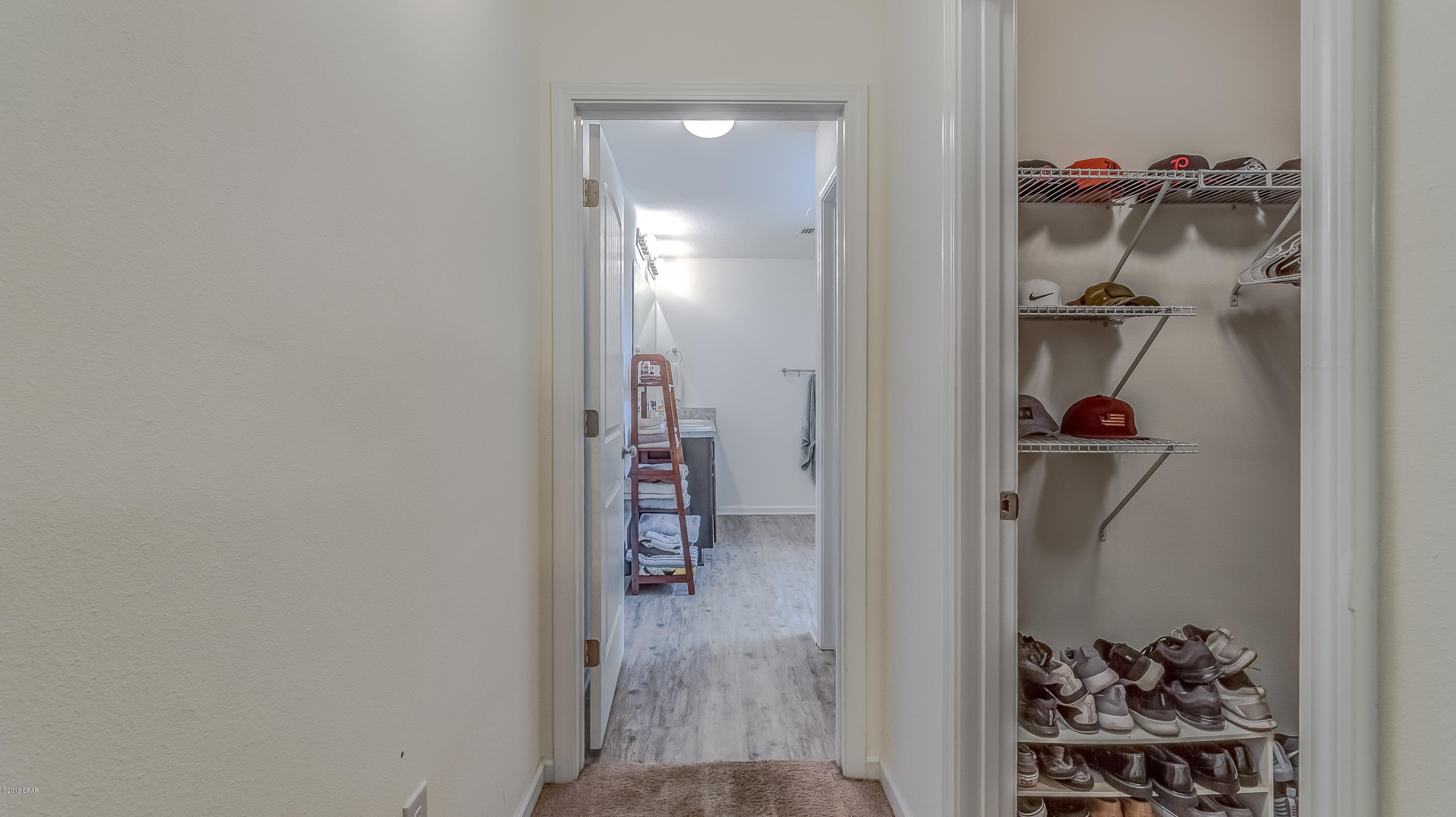 Olde Towne Village - Residential