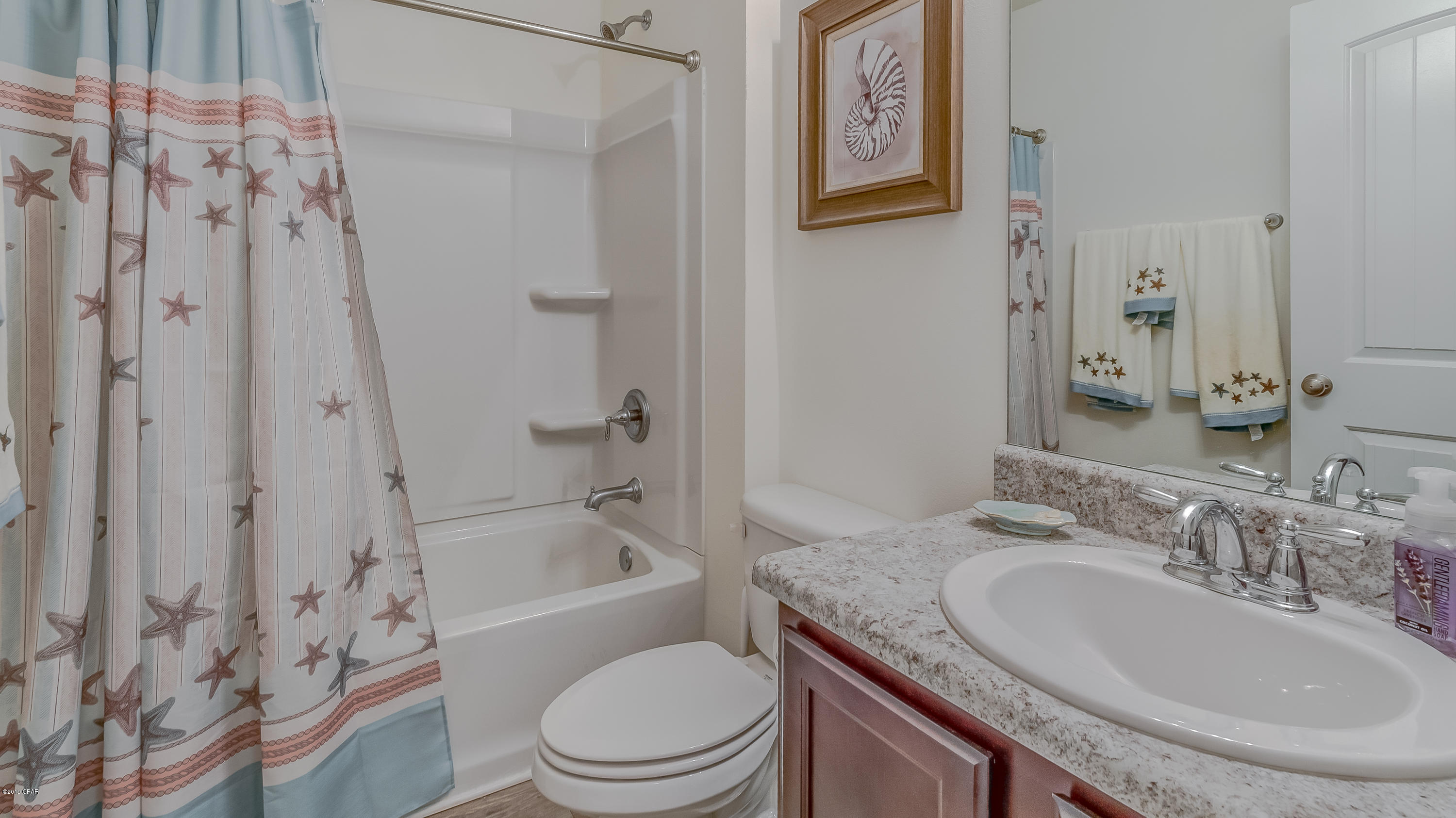 Olde Towne Village - Residential