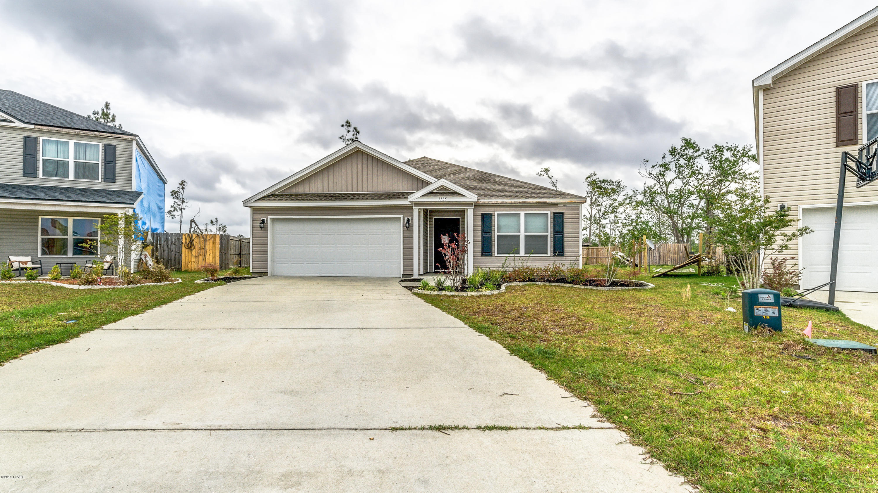 Olde Towne Village - Residential