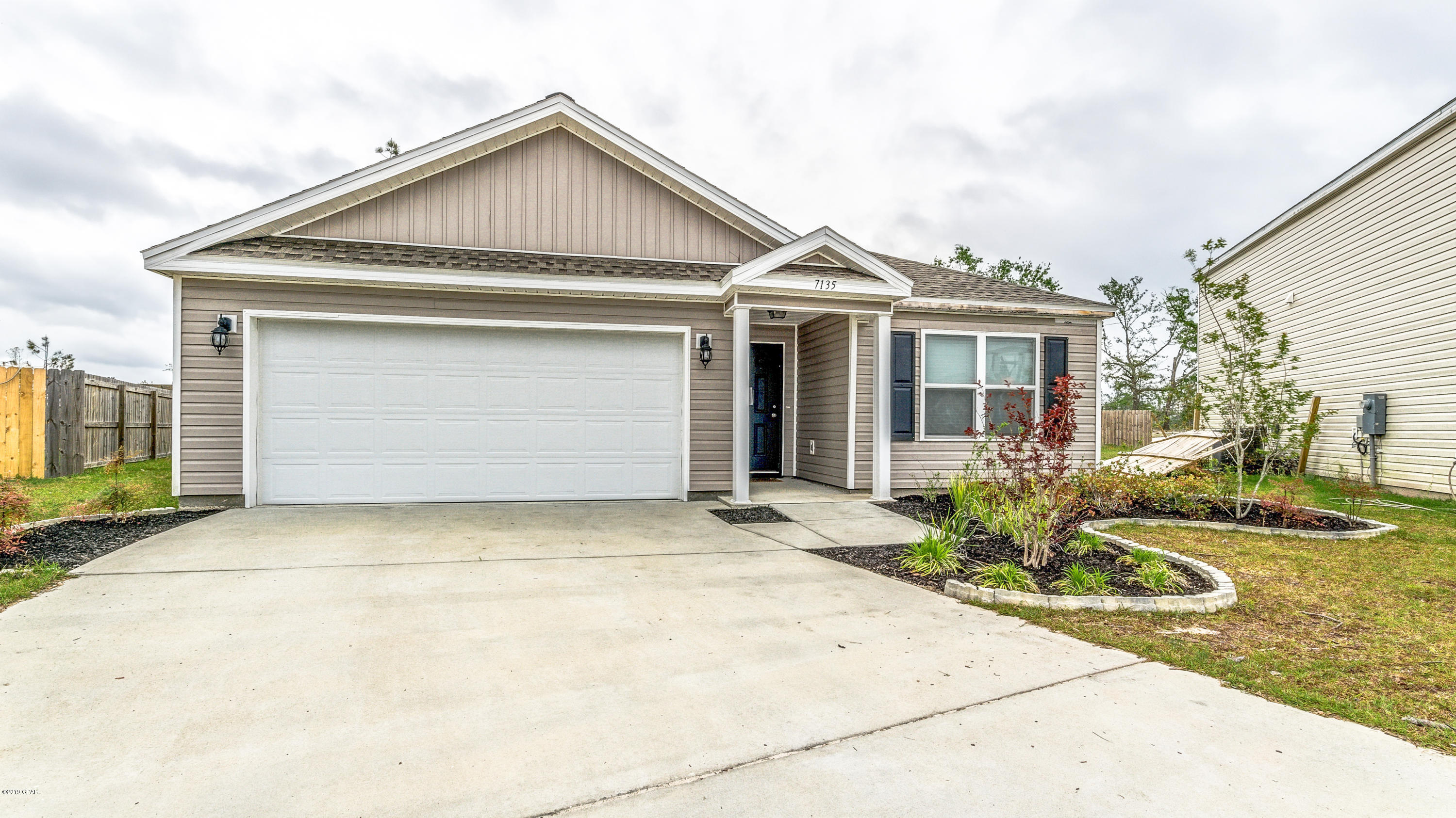 Olde Towne Village - Residential