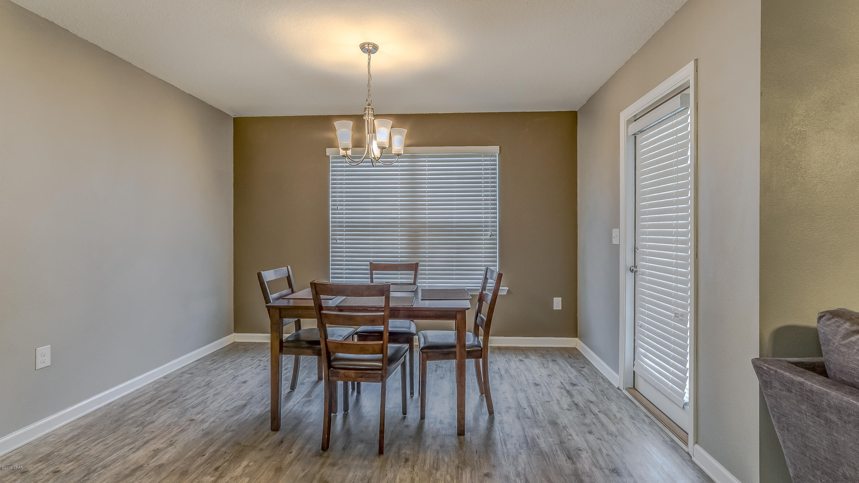 Olde Towne Village - Residential