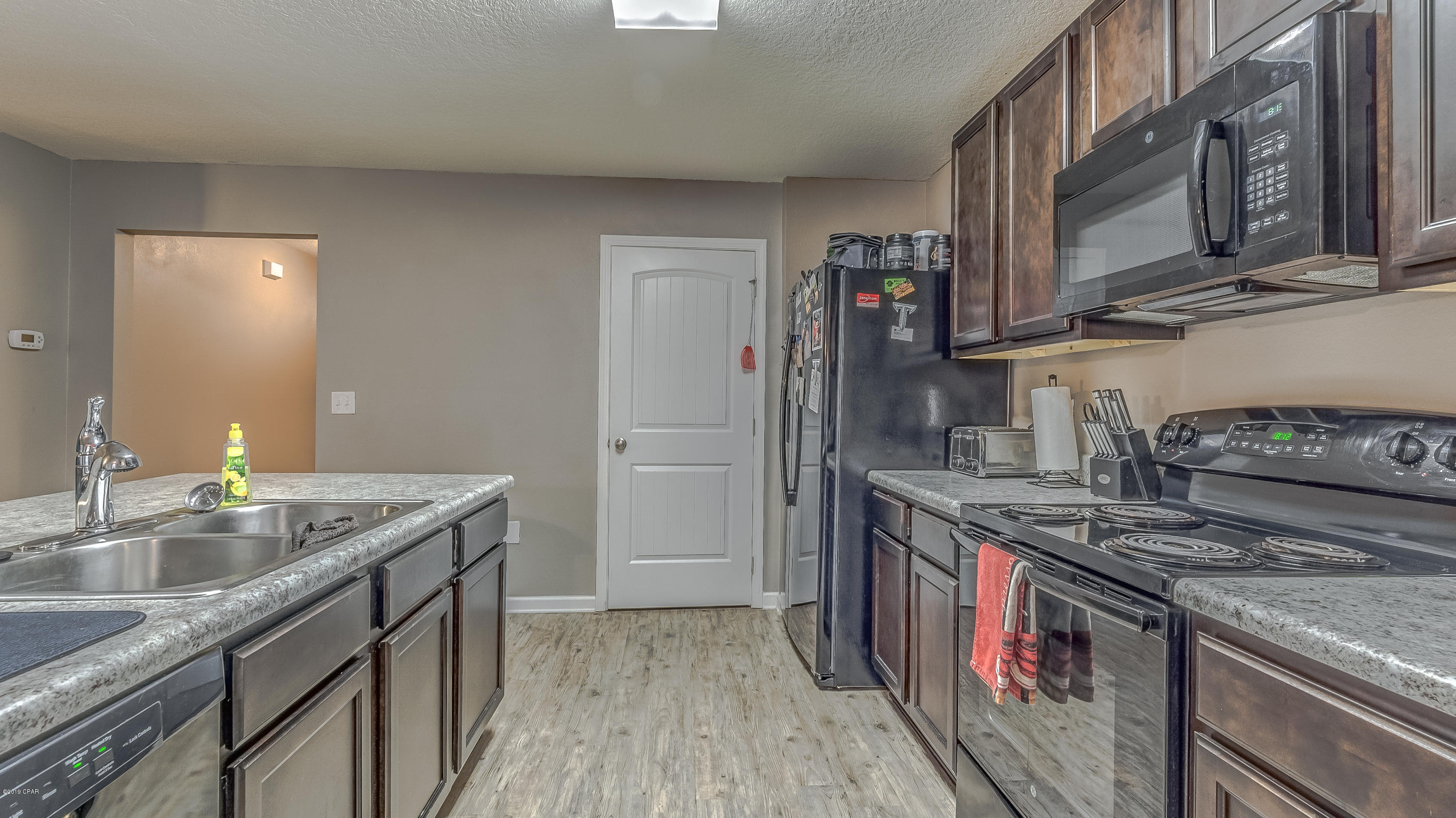 Olde Towne Village - Residential