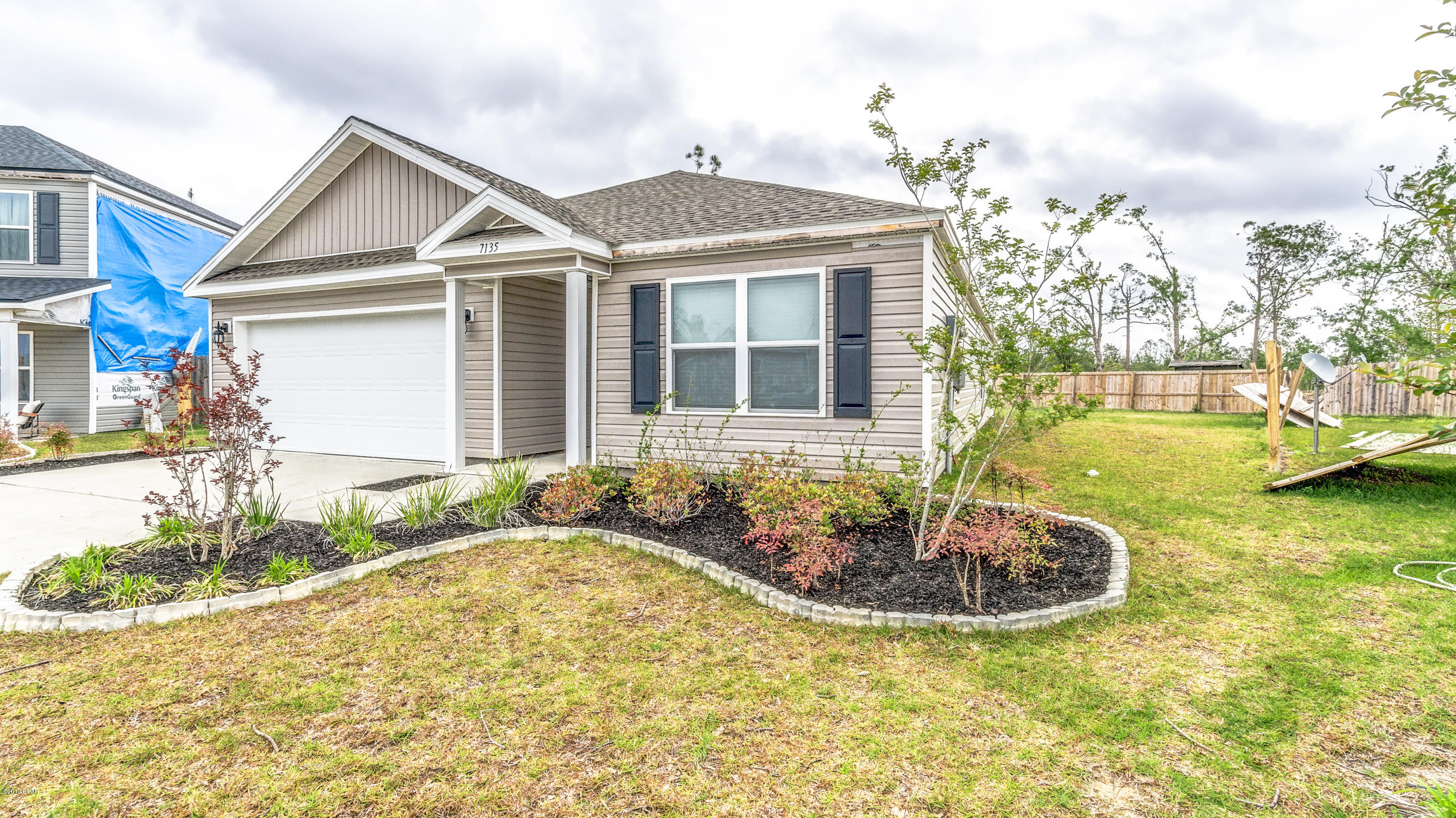 Olde Towne Village - Residential