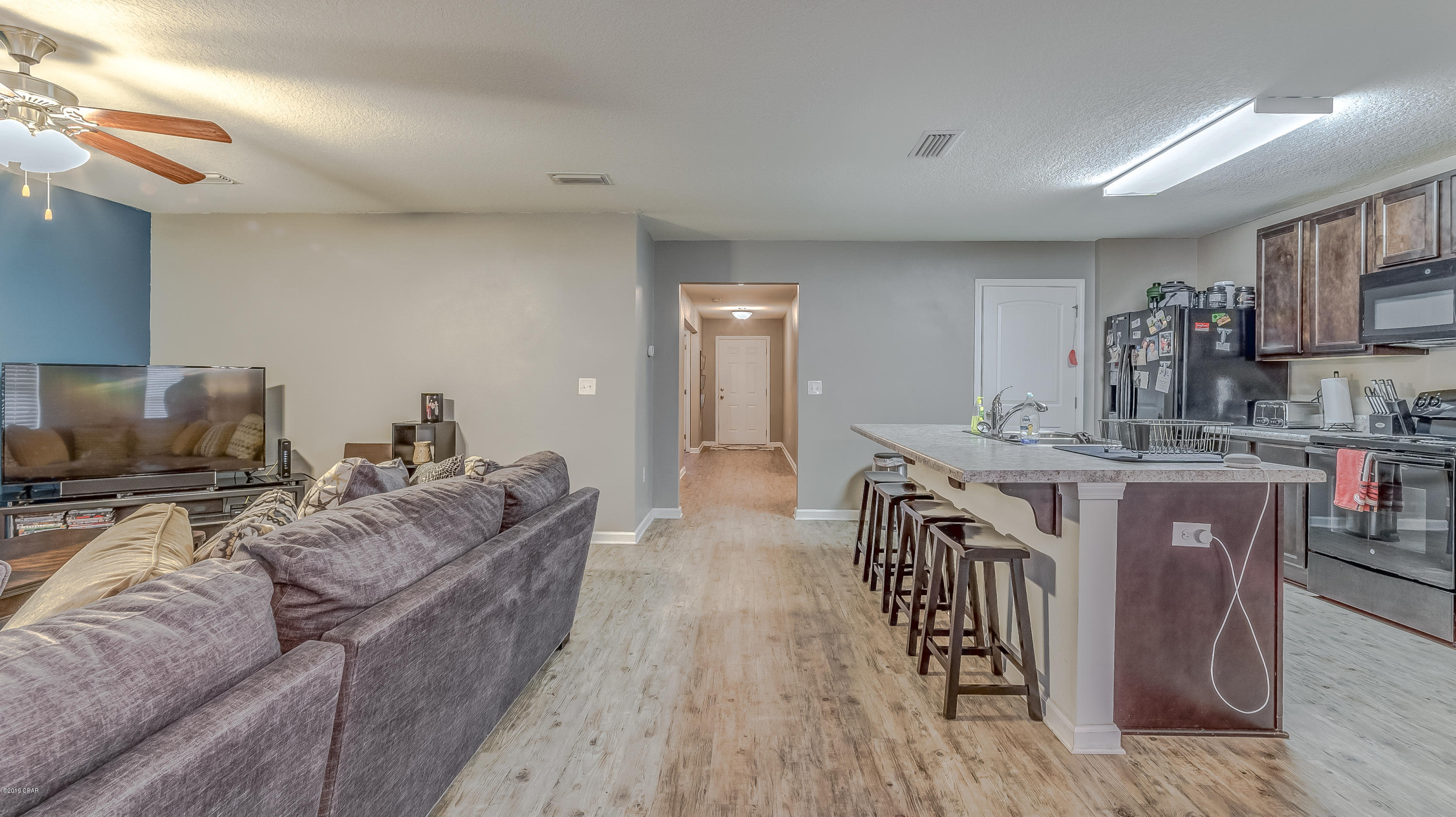 Olde Towne Village - Residential