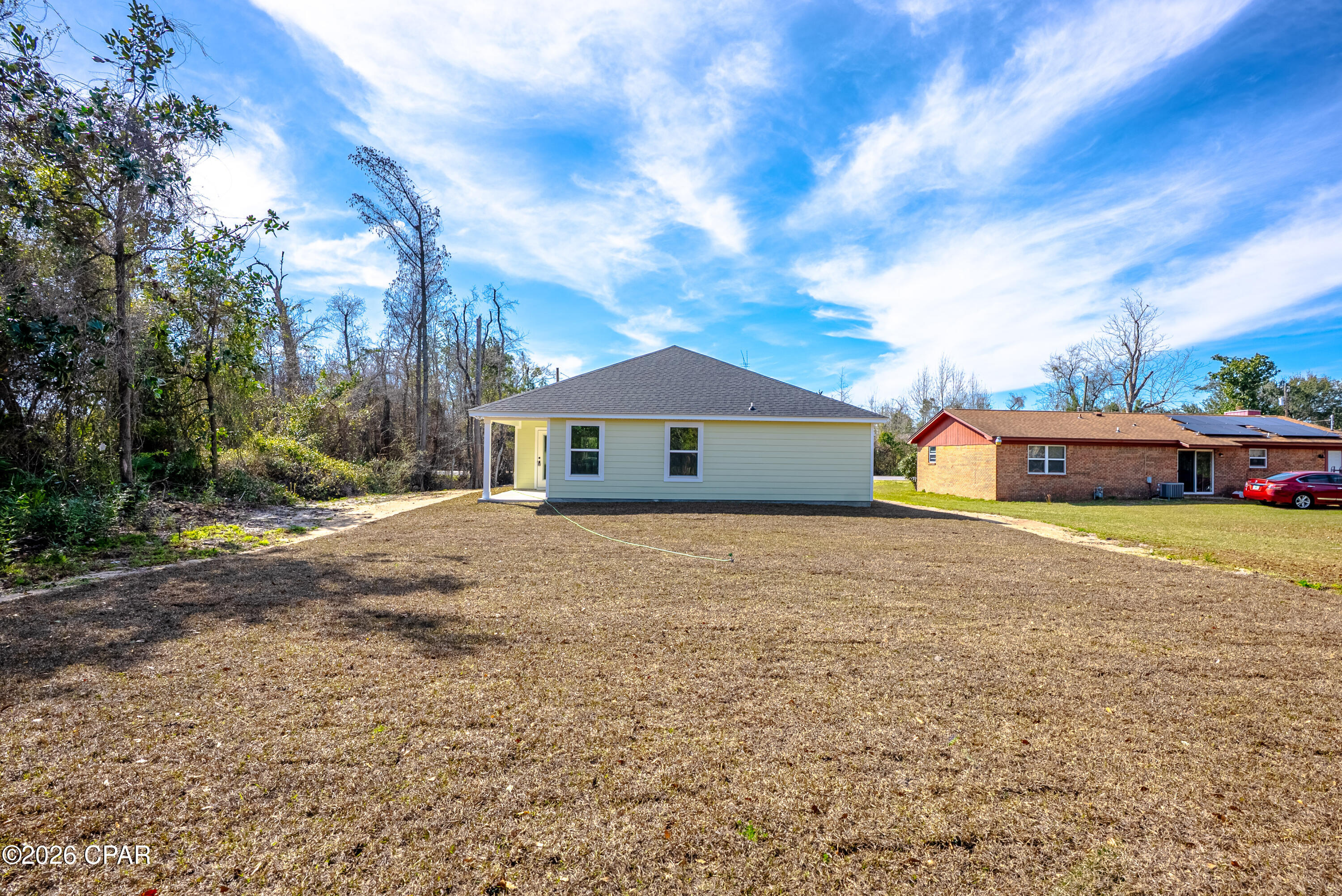 [No Recorded Subdiv] - Residential