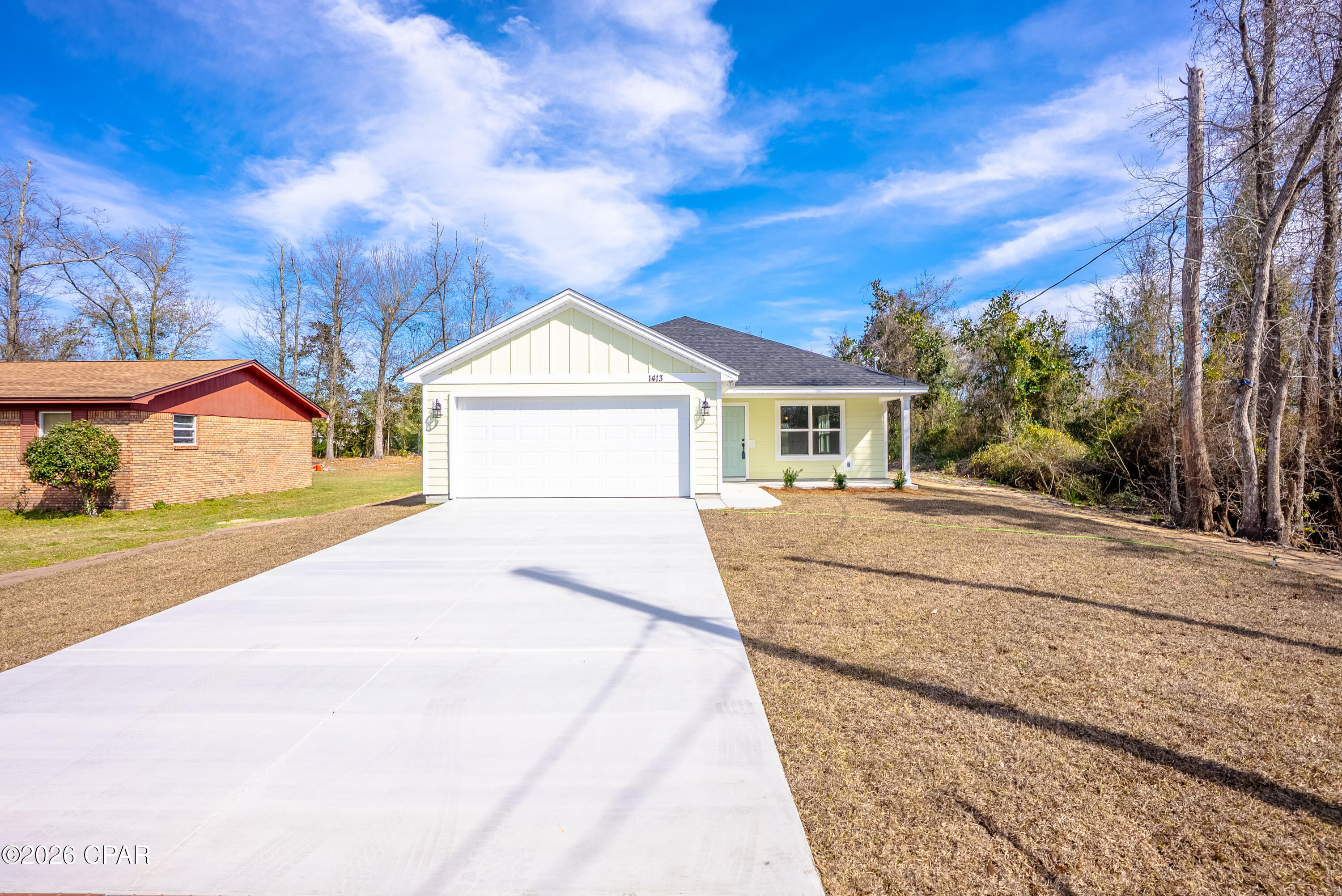 [No Recorded Subdiv] - Residential