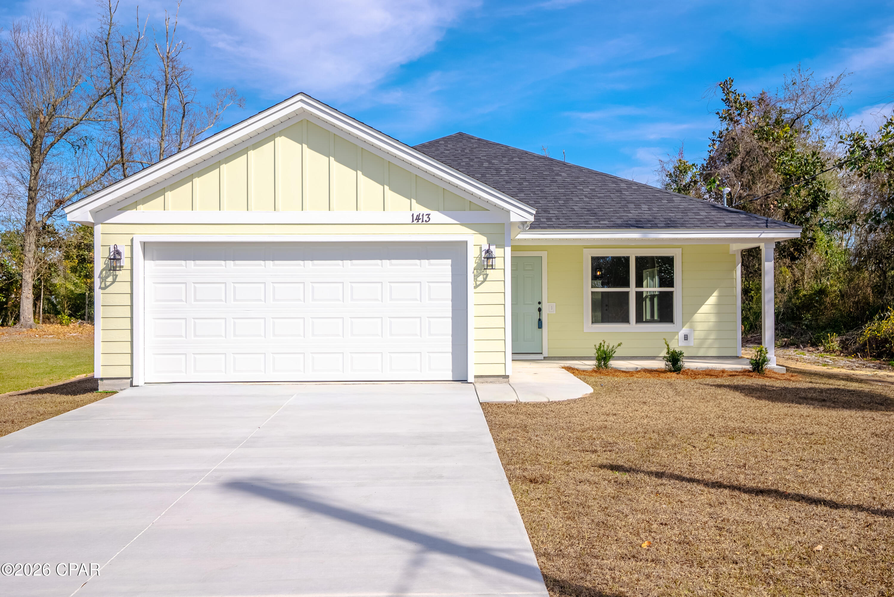 [No Recorded Subdiv] - Residential