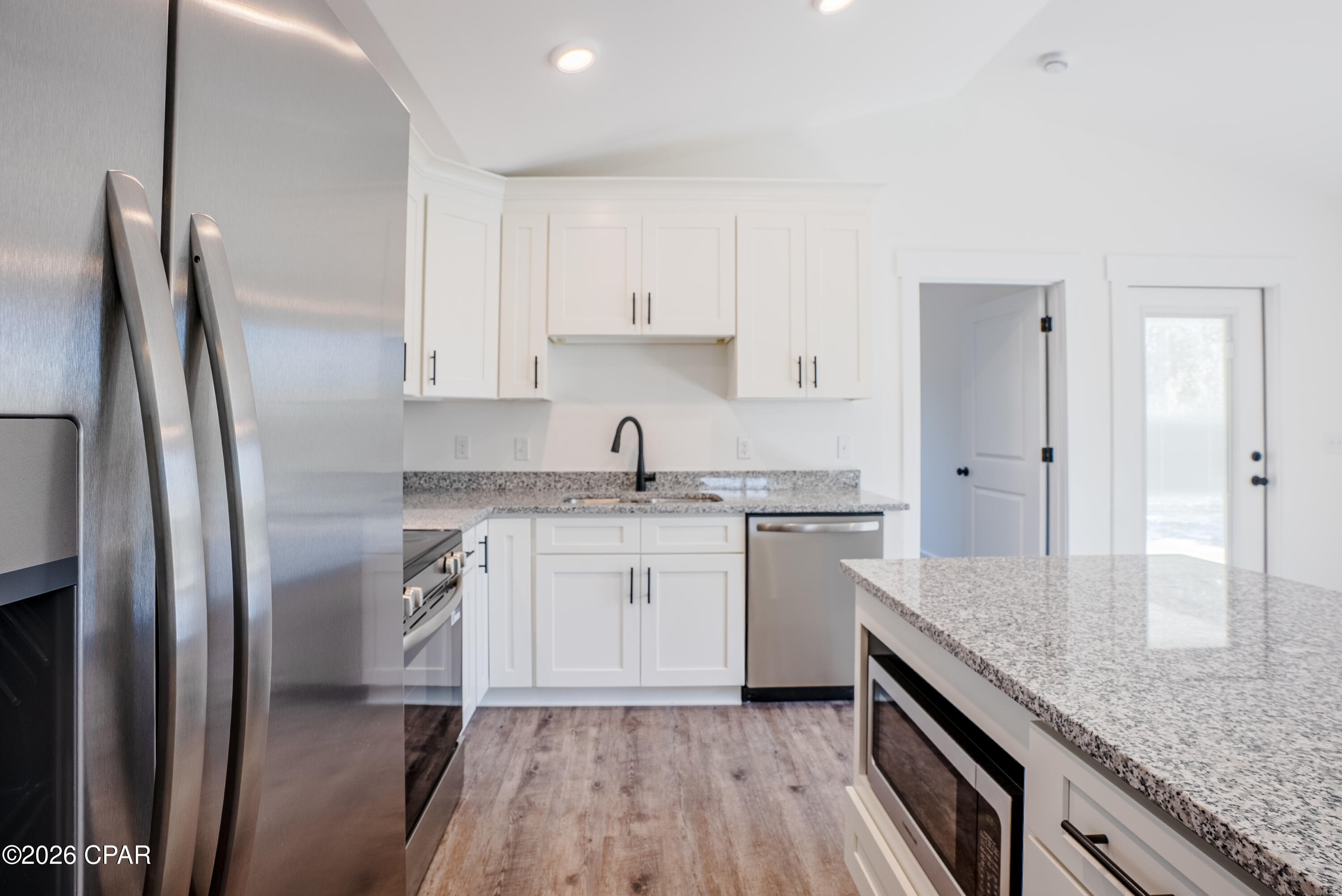 [No Recorded Subdiv] - Residential