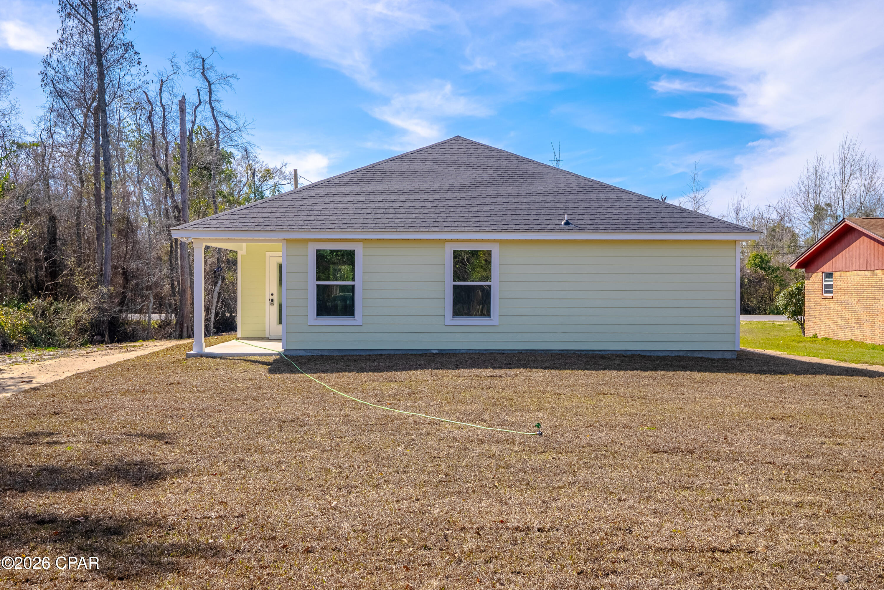 [No Recorded Subdiv] - Residential