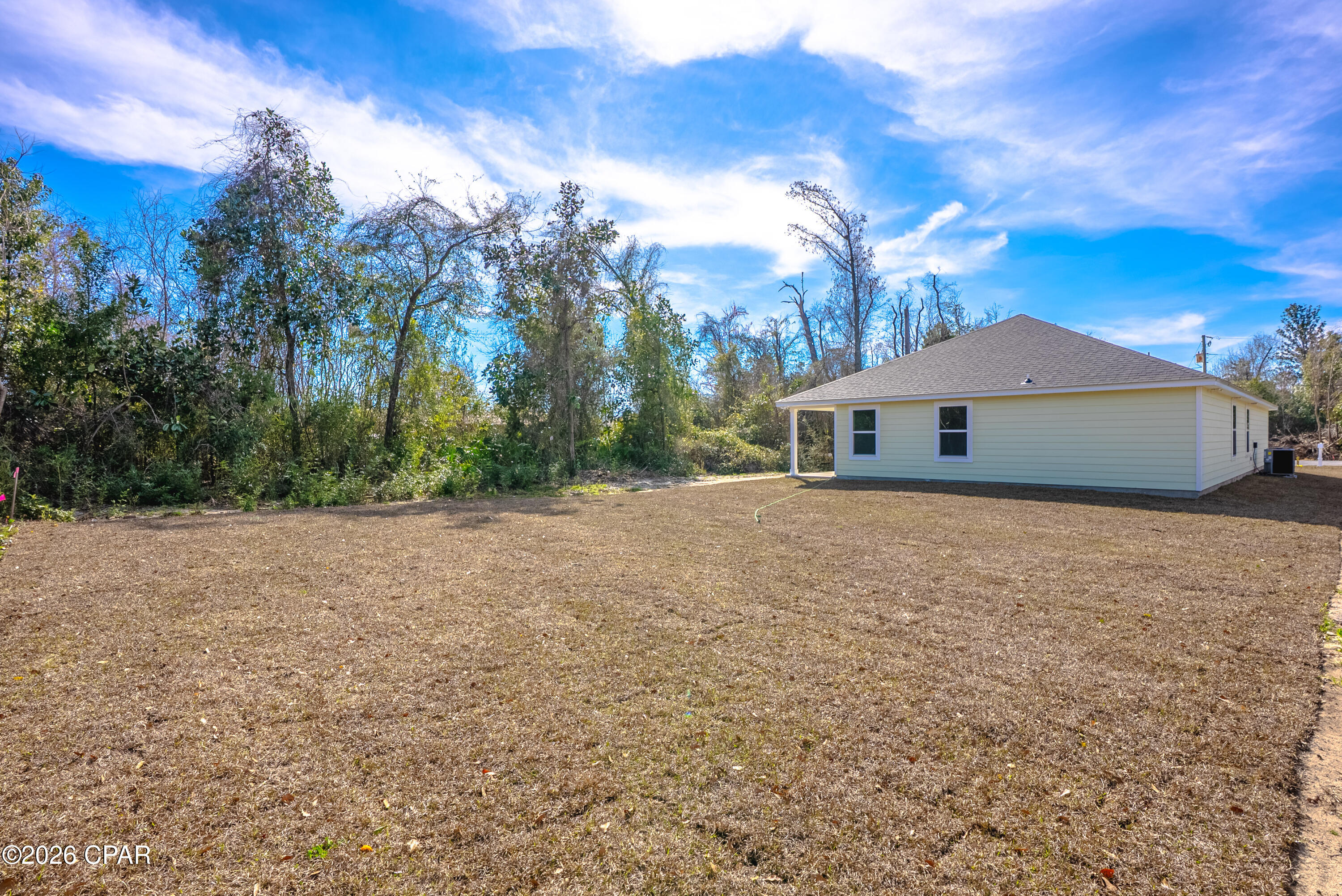 [No Recorded Subdiv] - Residential