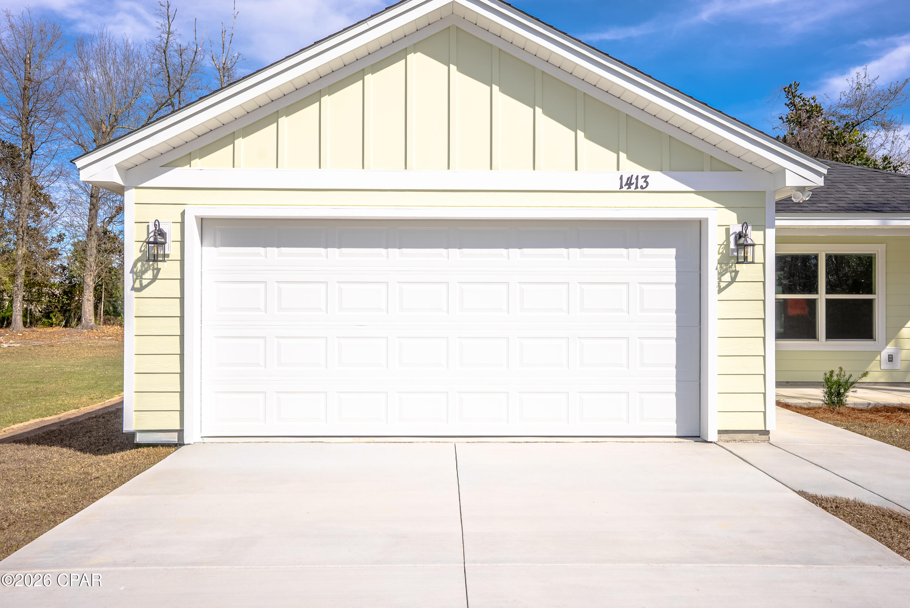 [No Recorded Subdiv] - Residential