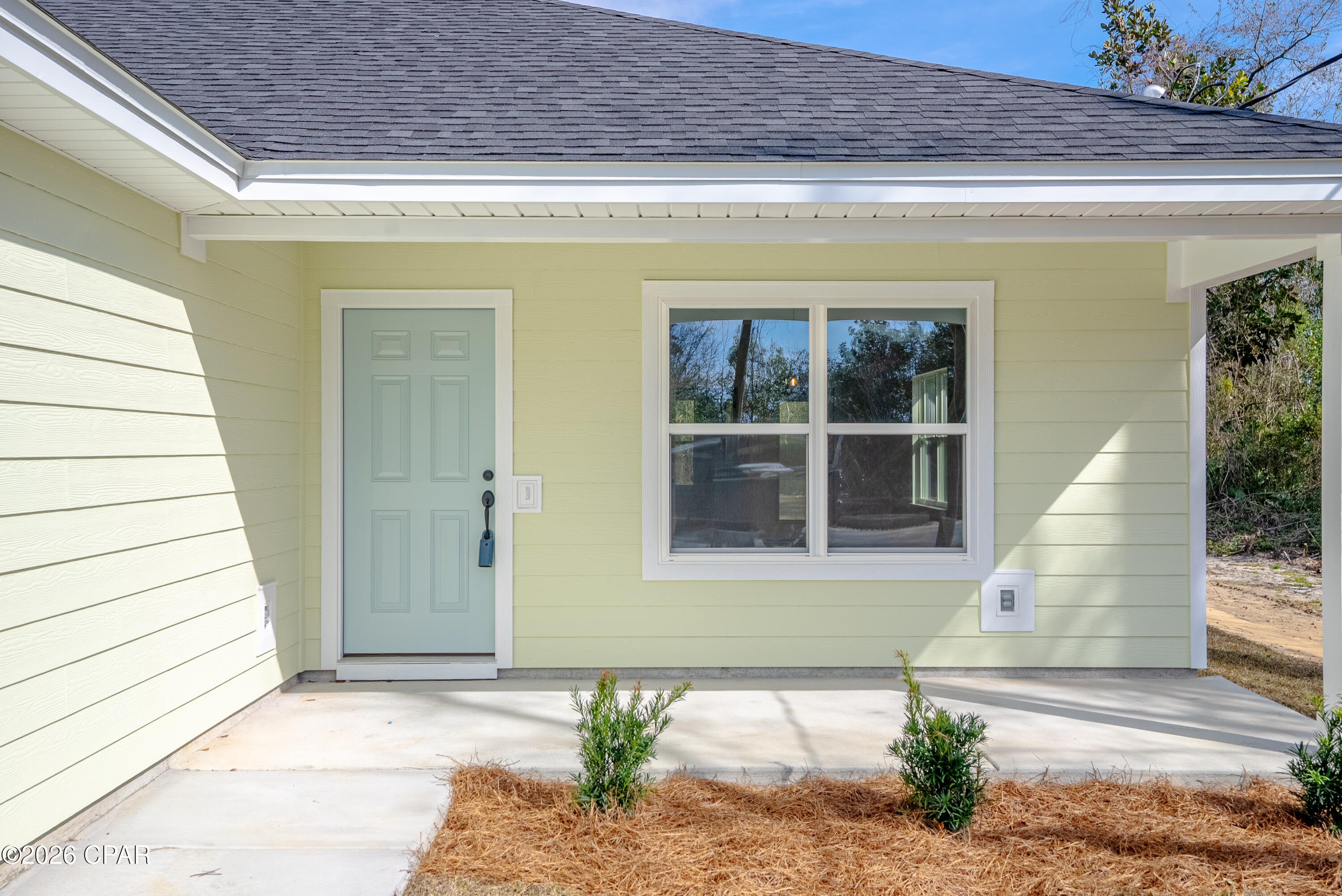 [No Recorded Subdiv] - Residential