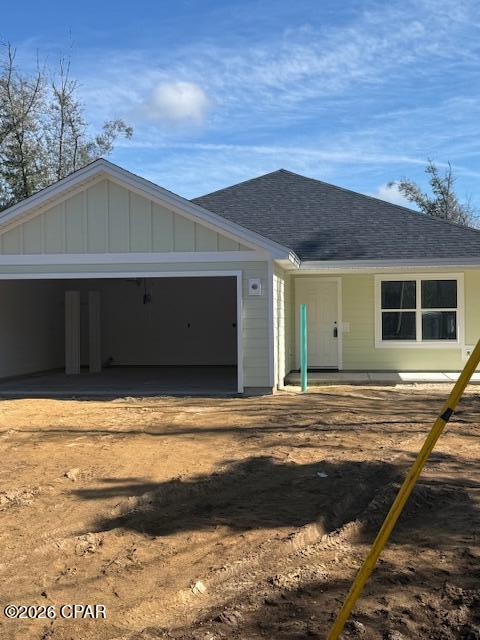 [No Recorded Subdiv] - Residential