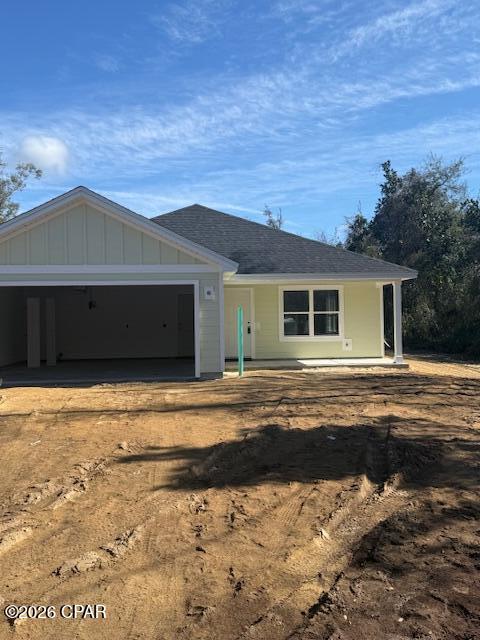 [No Recorded Subdiv] - Residential