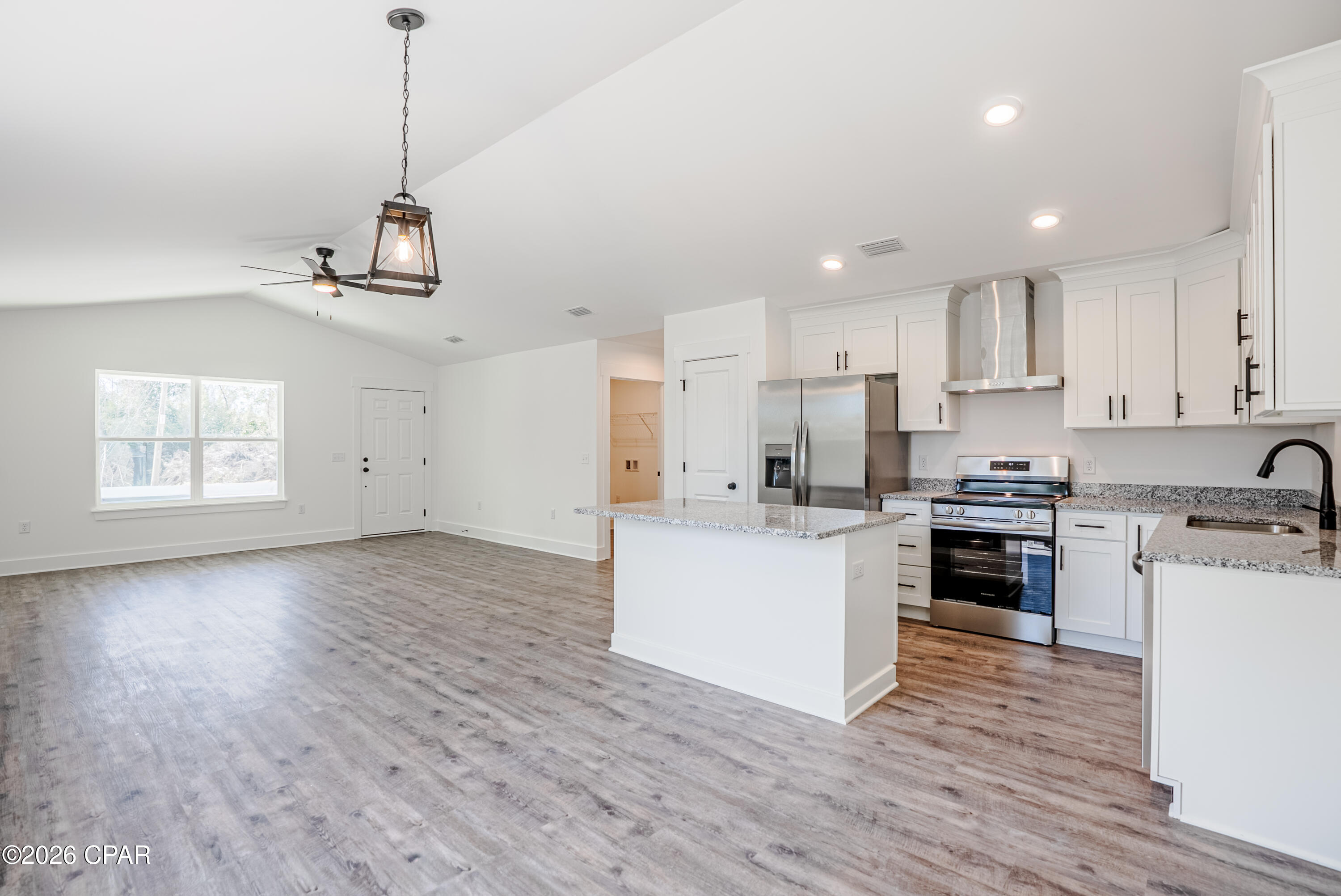 [No Recorded Subdiv] - Residential