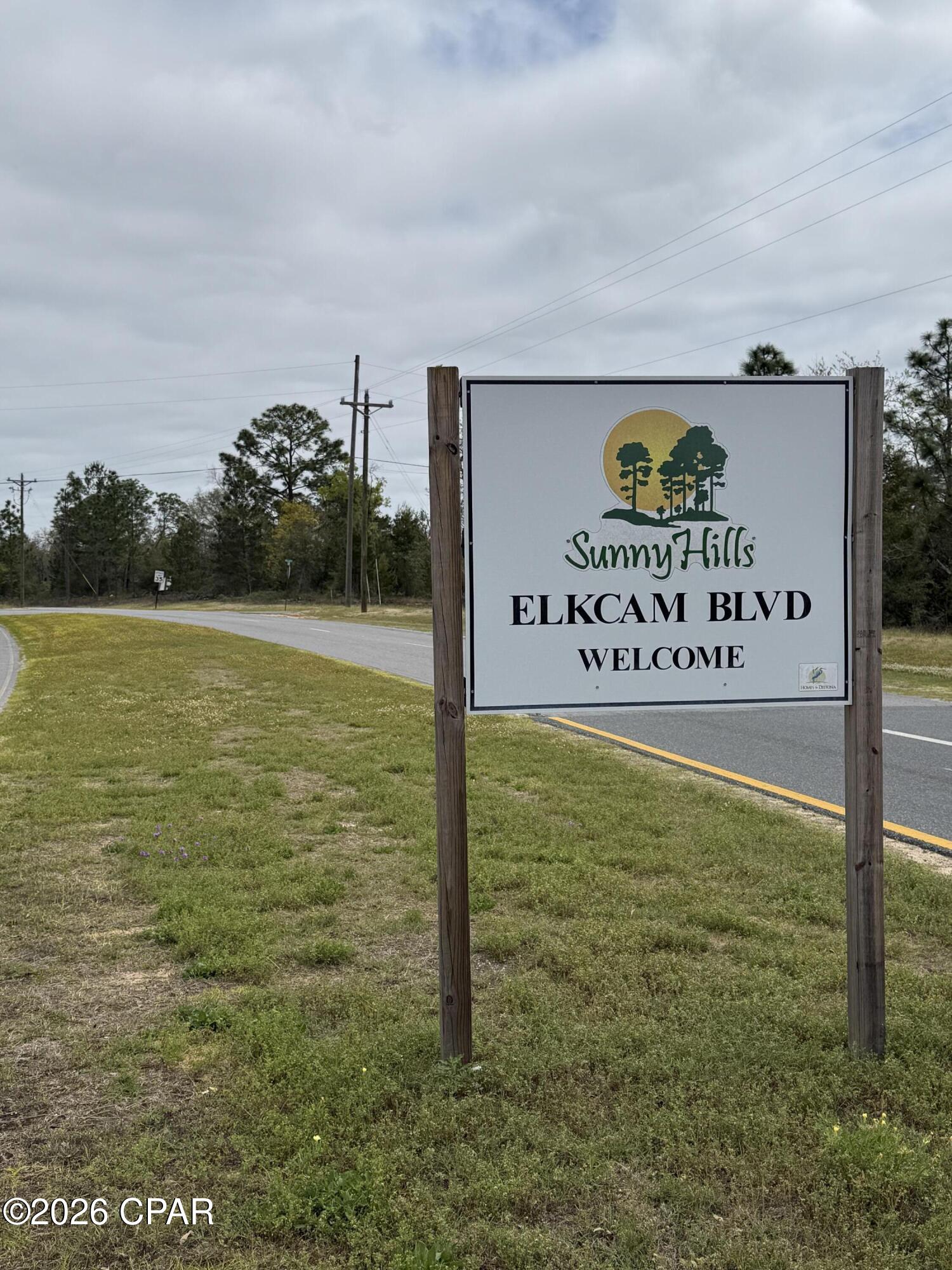 [No Recorded Subdiv] - Land