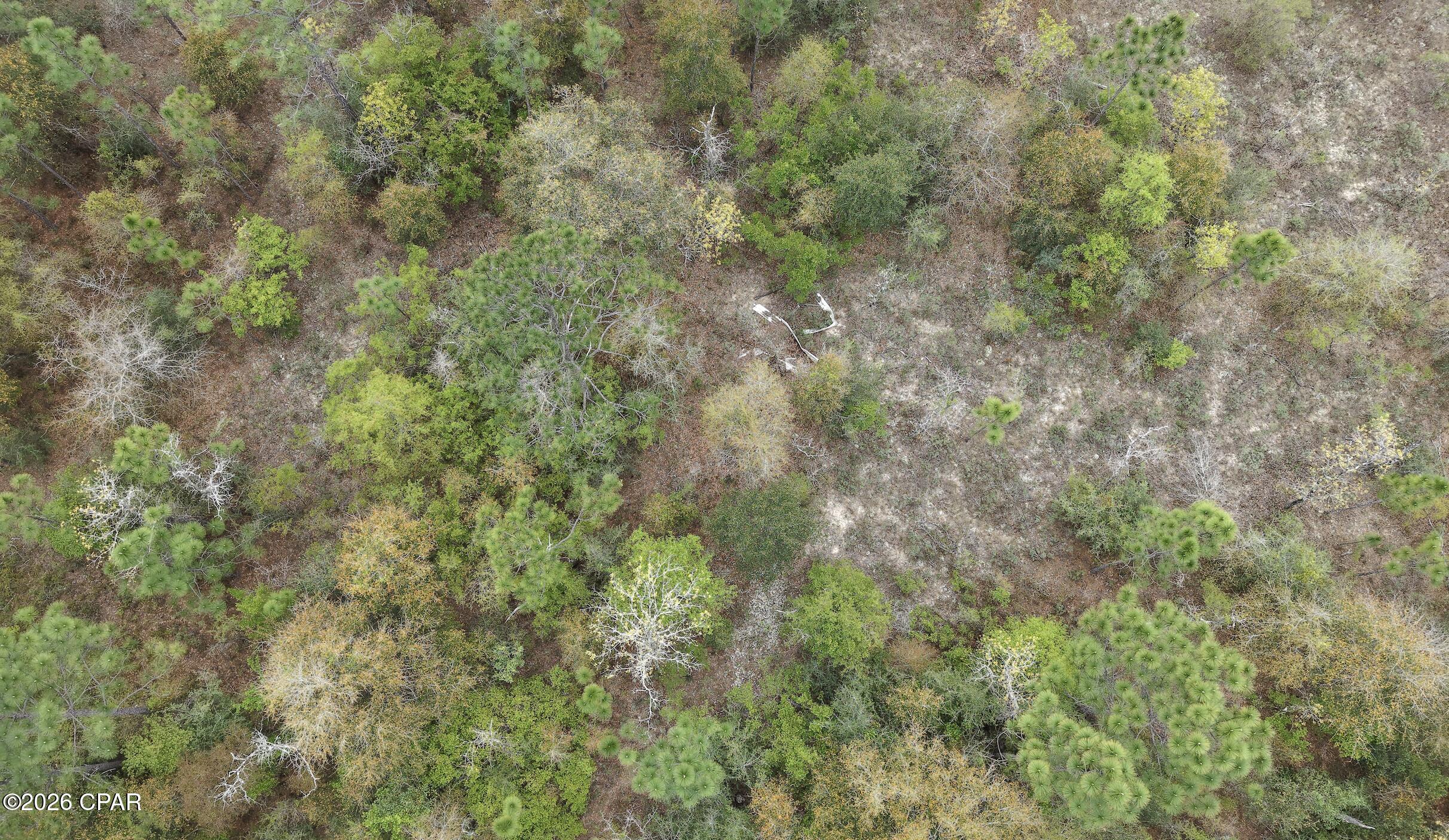 [No Recorded Subdiv] - Land