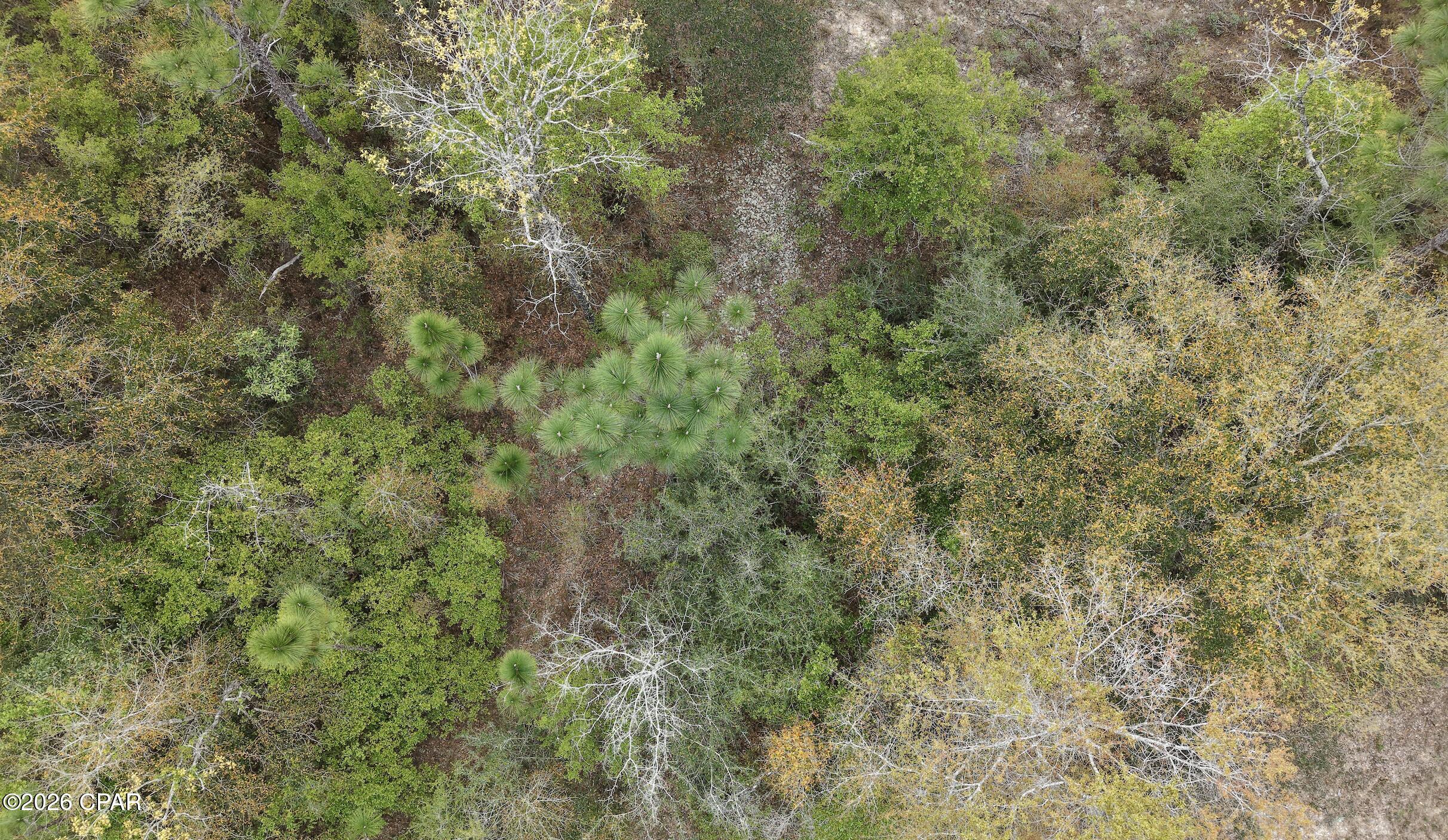 [No Recorded Subdiv] - Land