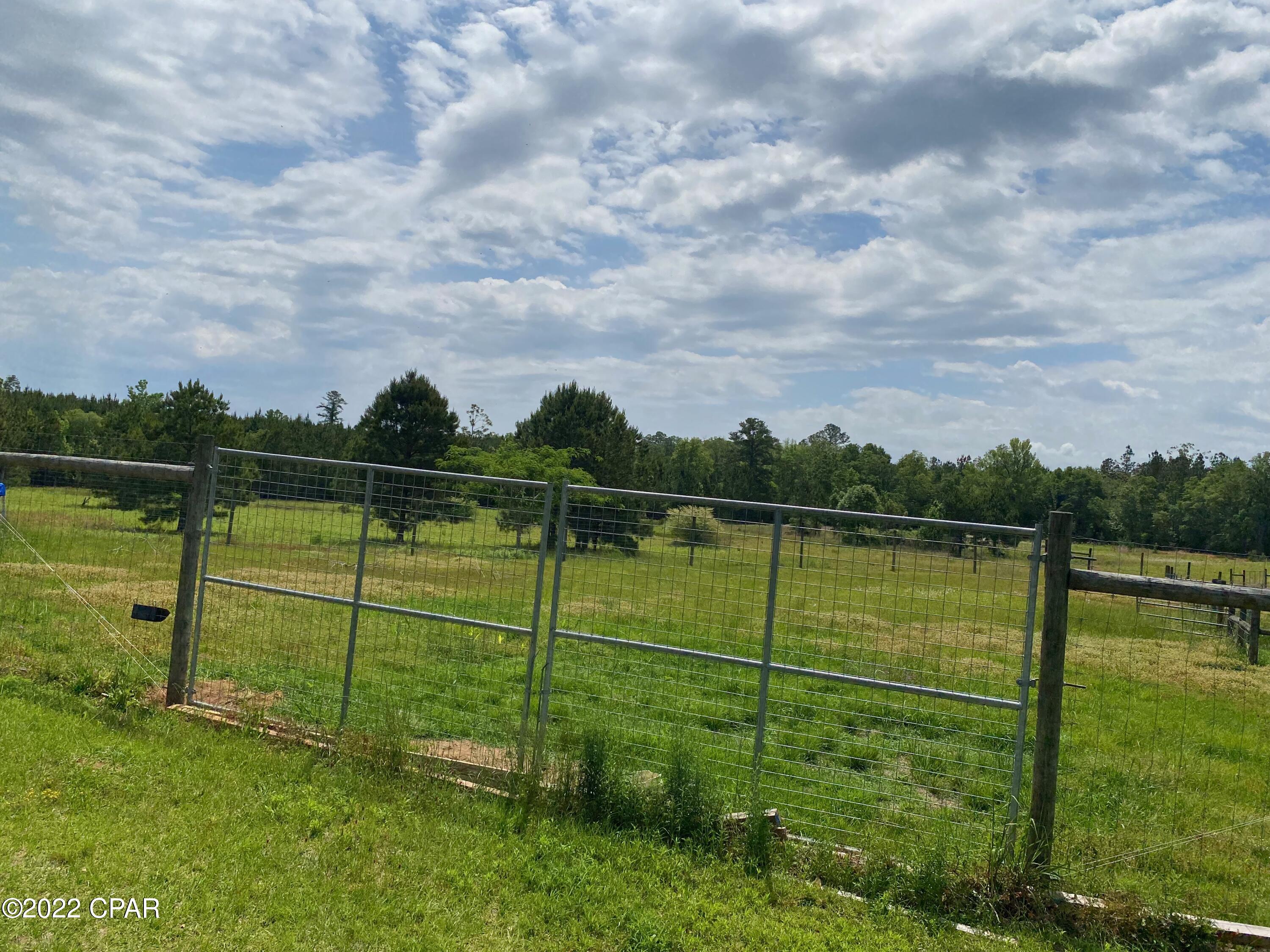 [No Recorded Subdiv] - Land