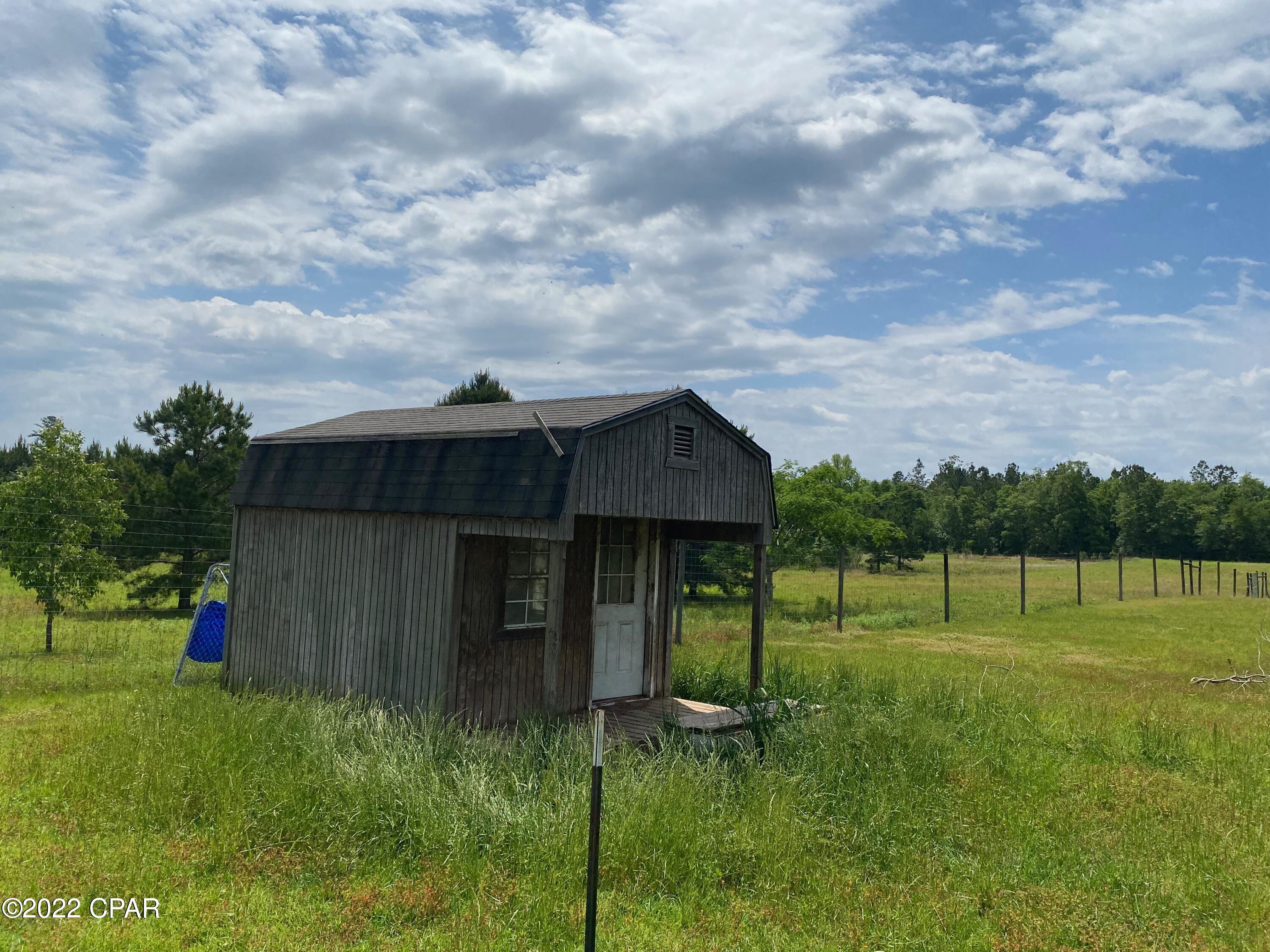 [No Recorded Subdiv] - Land