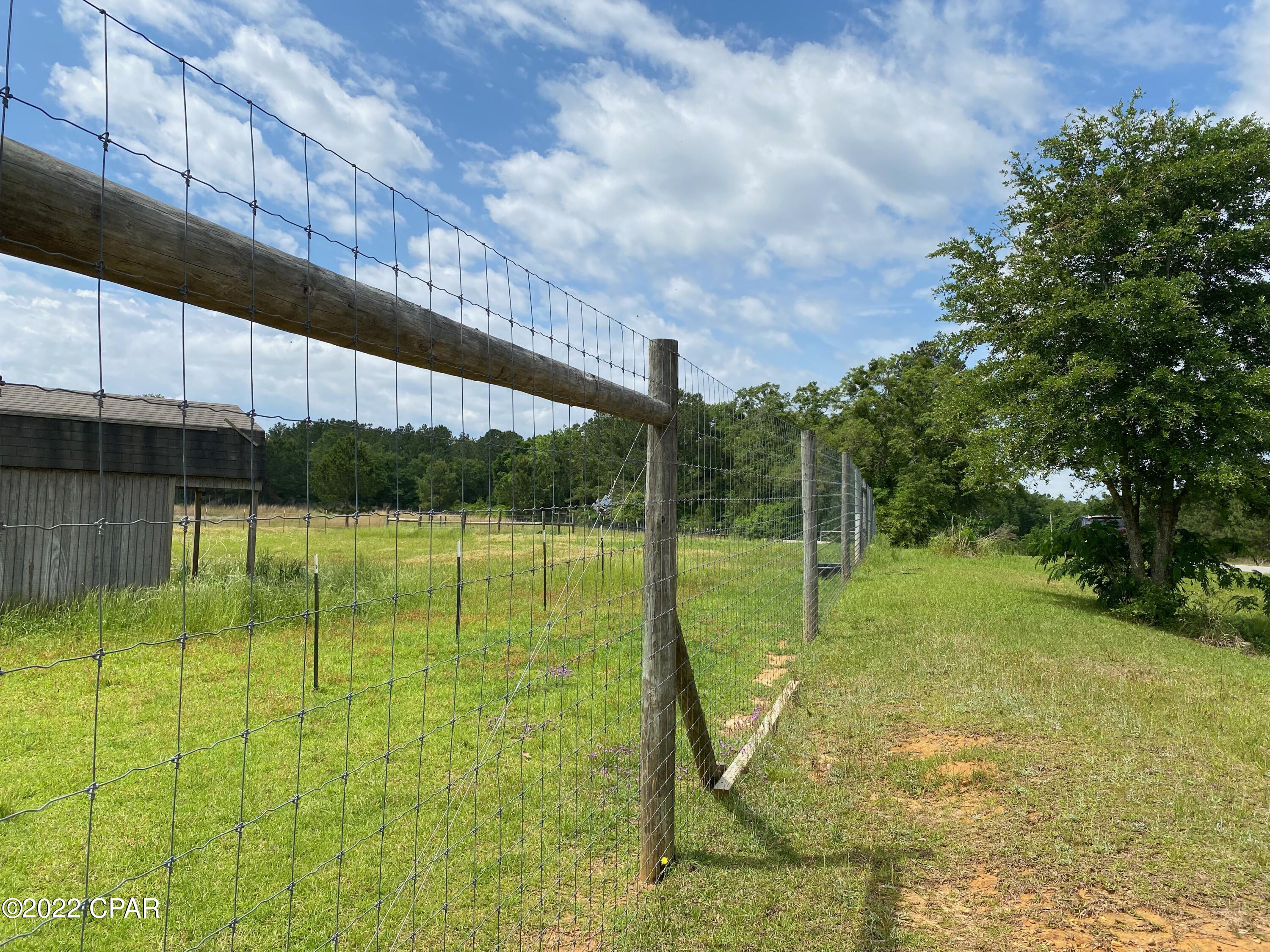 [No Recorded Subdiv] - Land