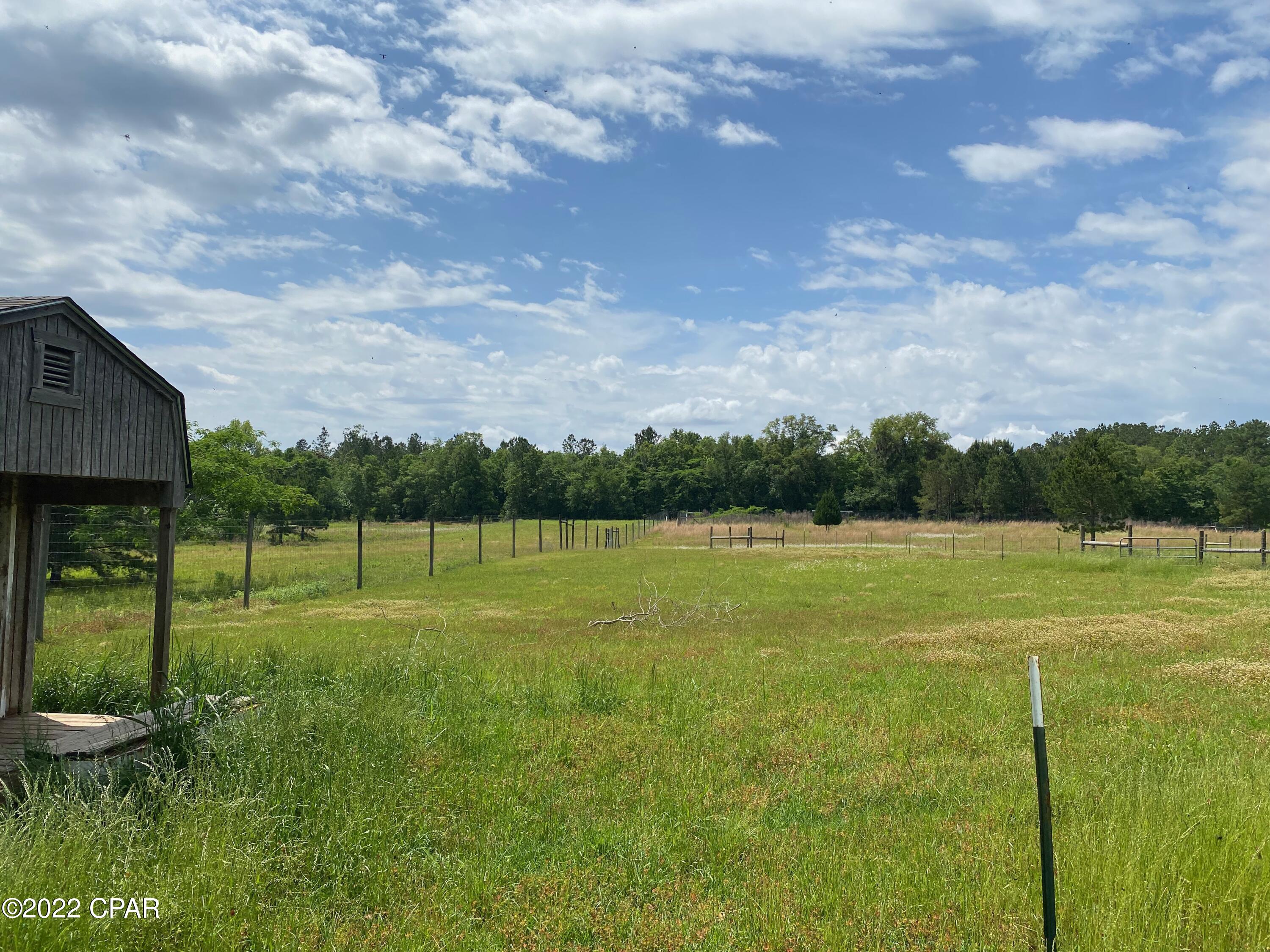 [No Recorded Subdiv] - Land