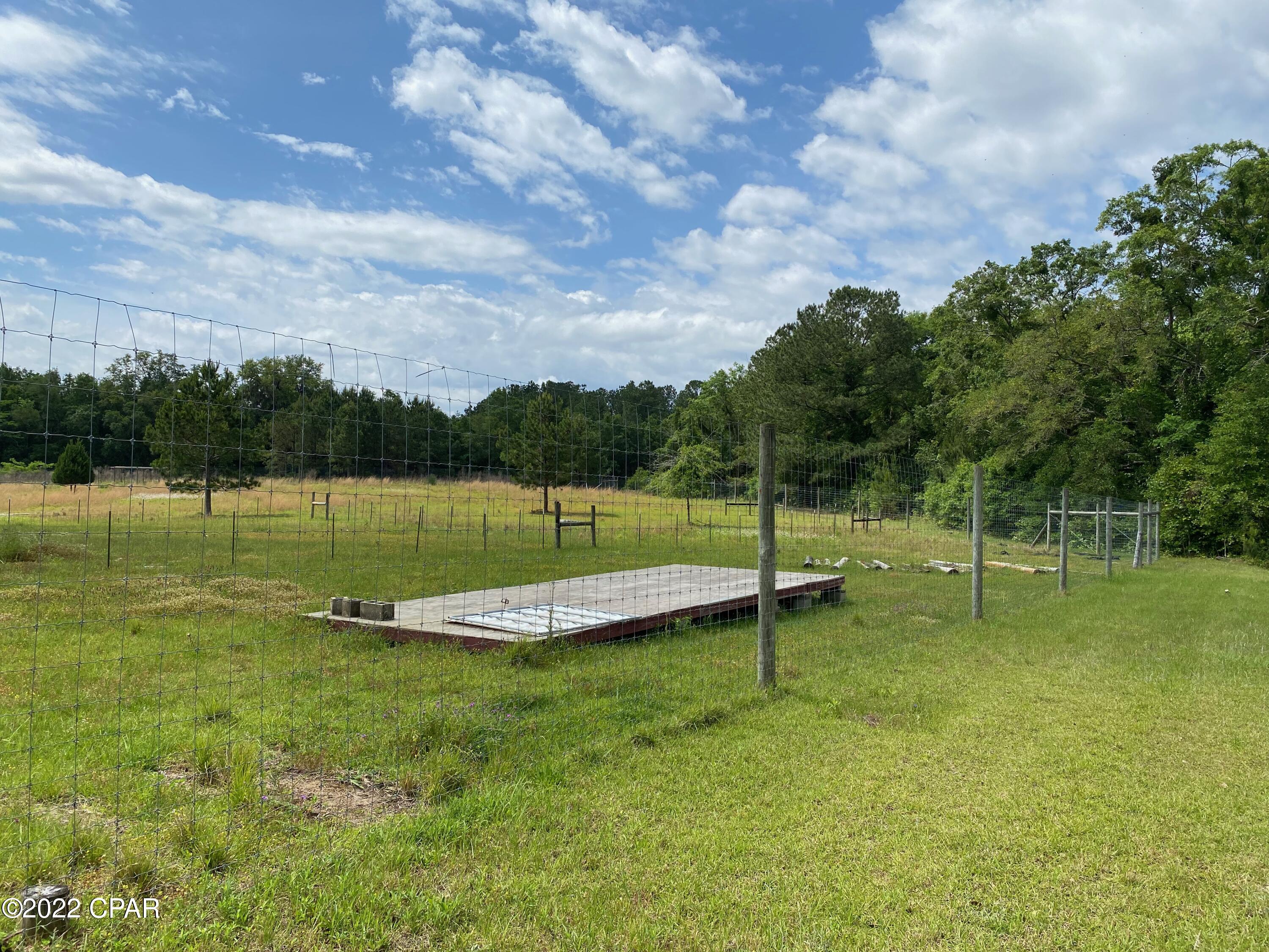 [No Recorded Subdiv] - Land