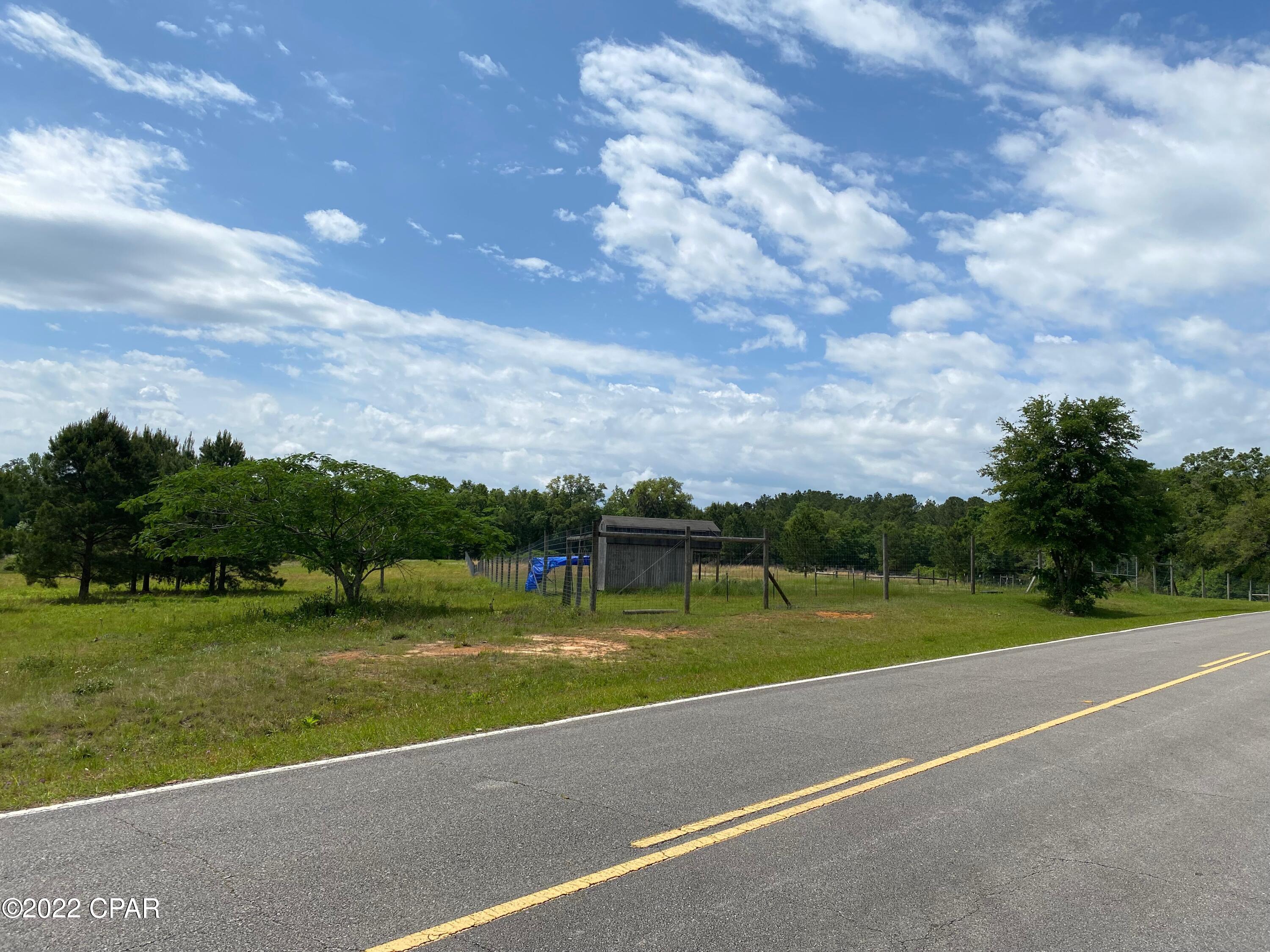 [No Recorded Subdiv] - Land