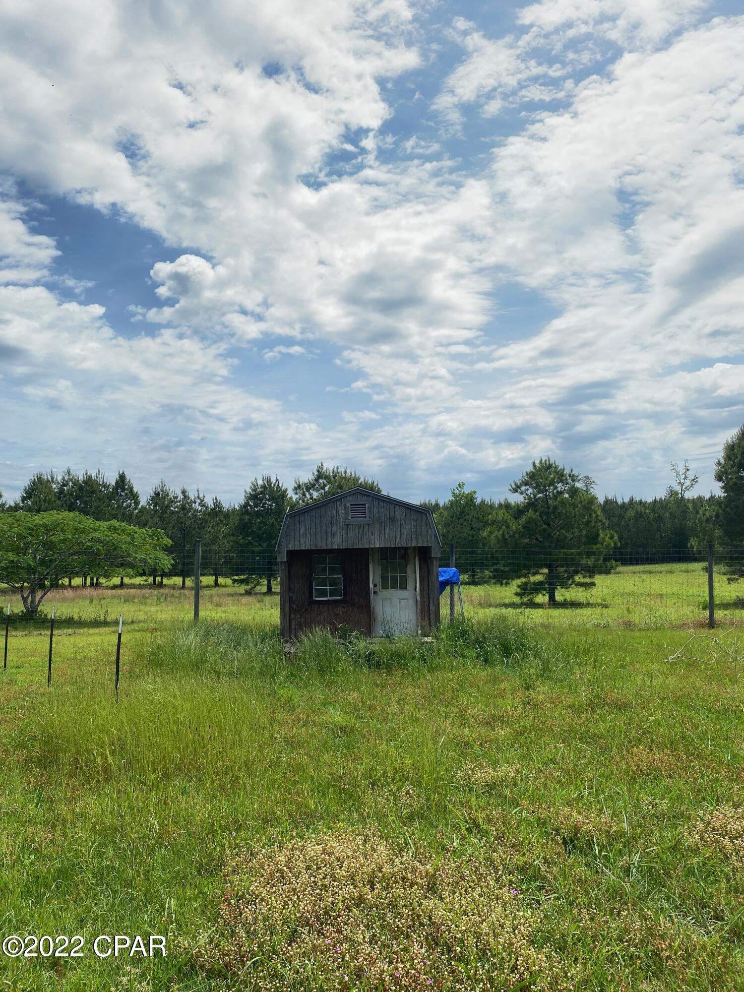 [No Recorded Subdiv] - Land