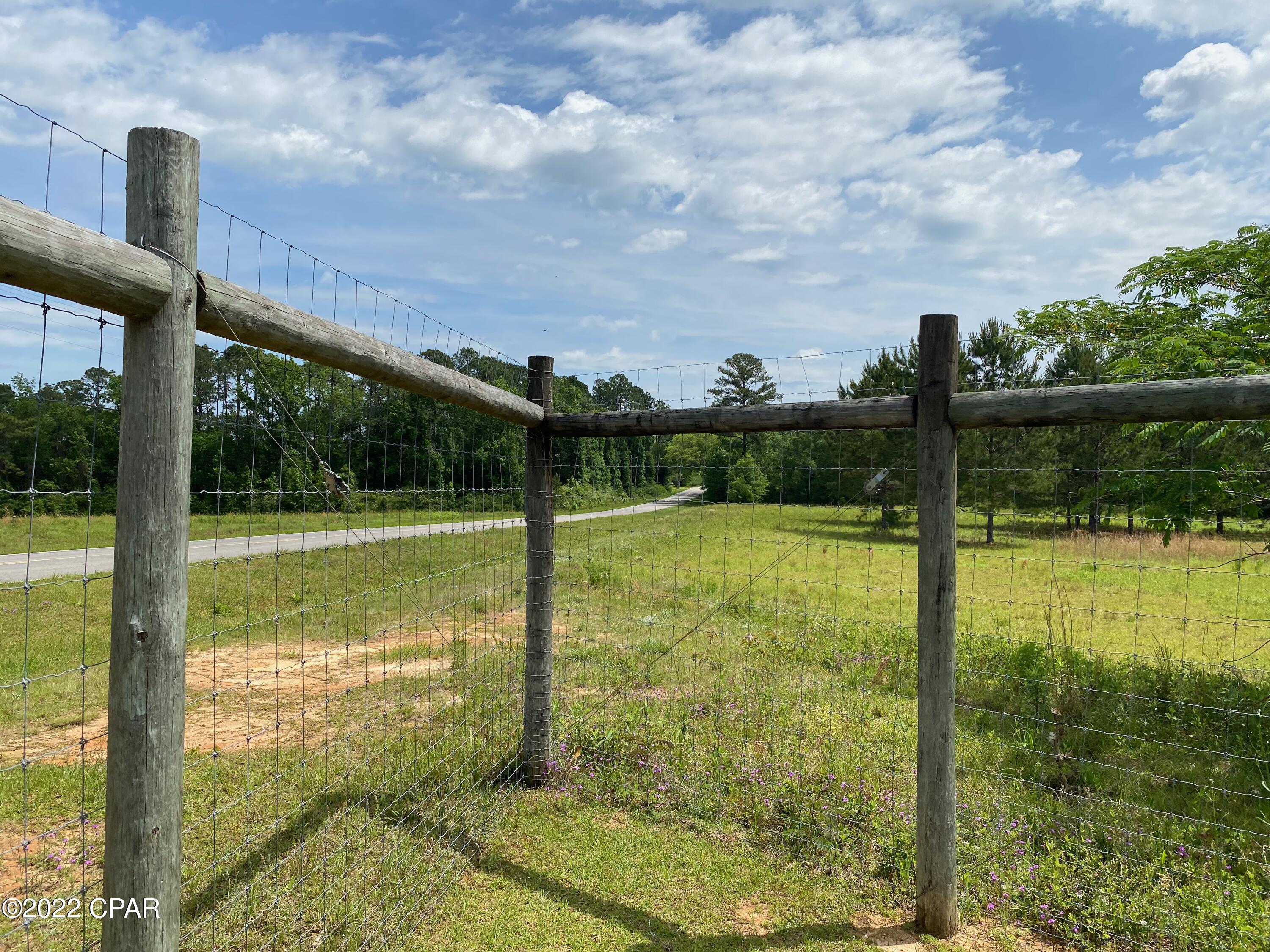 [No Recorded Subdiv] - Land